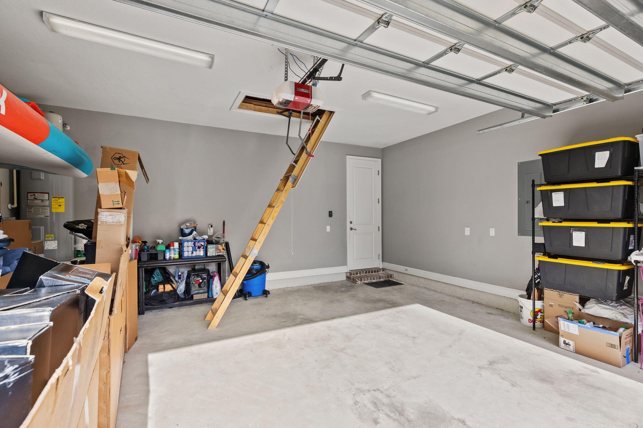 Marina Village - Residential