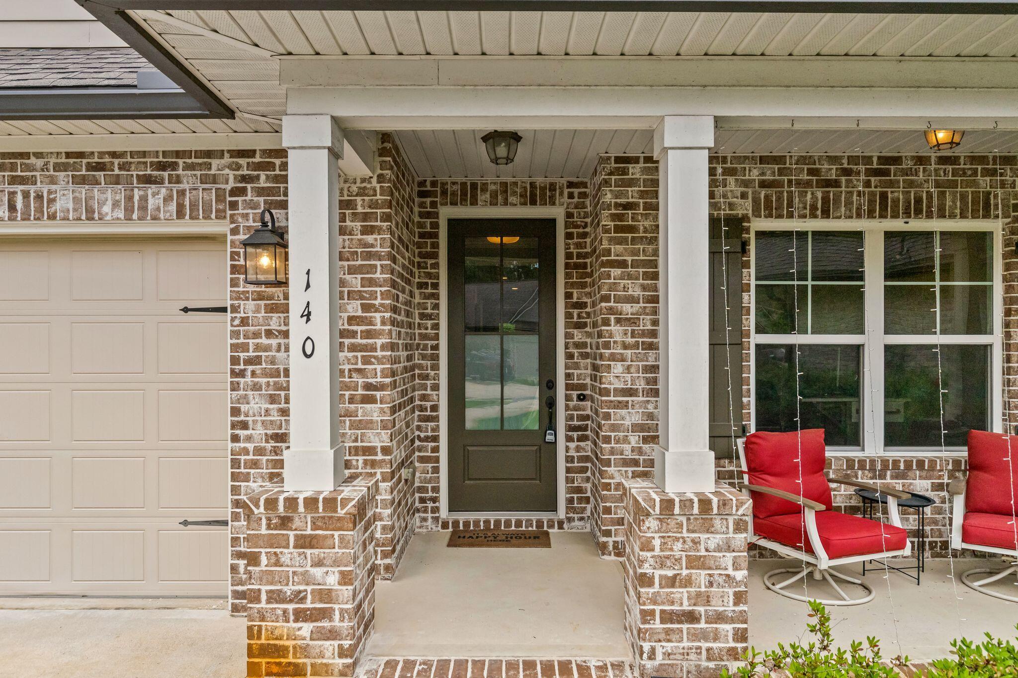 Marina Village - Residential