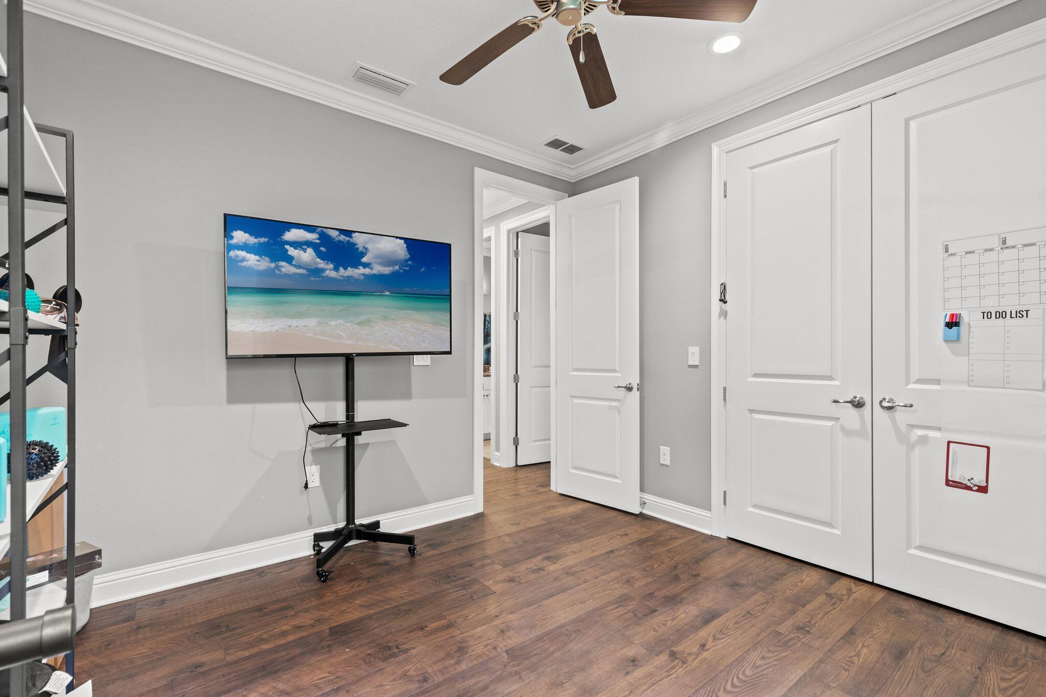 Marina Village - Residential