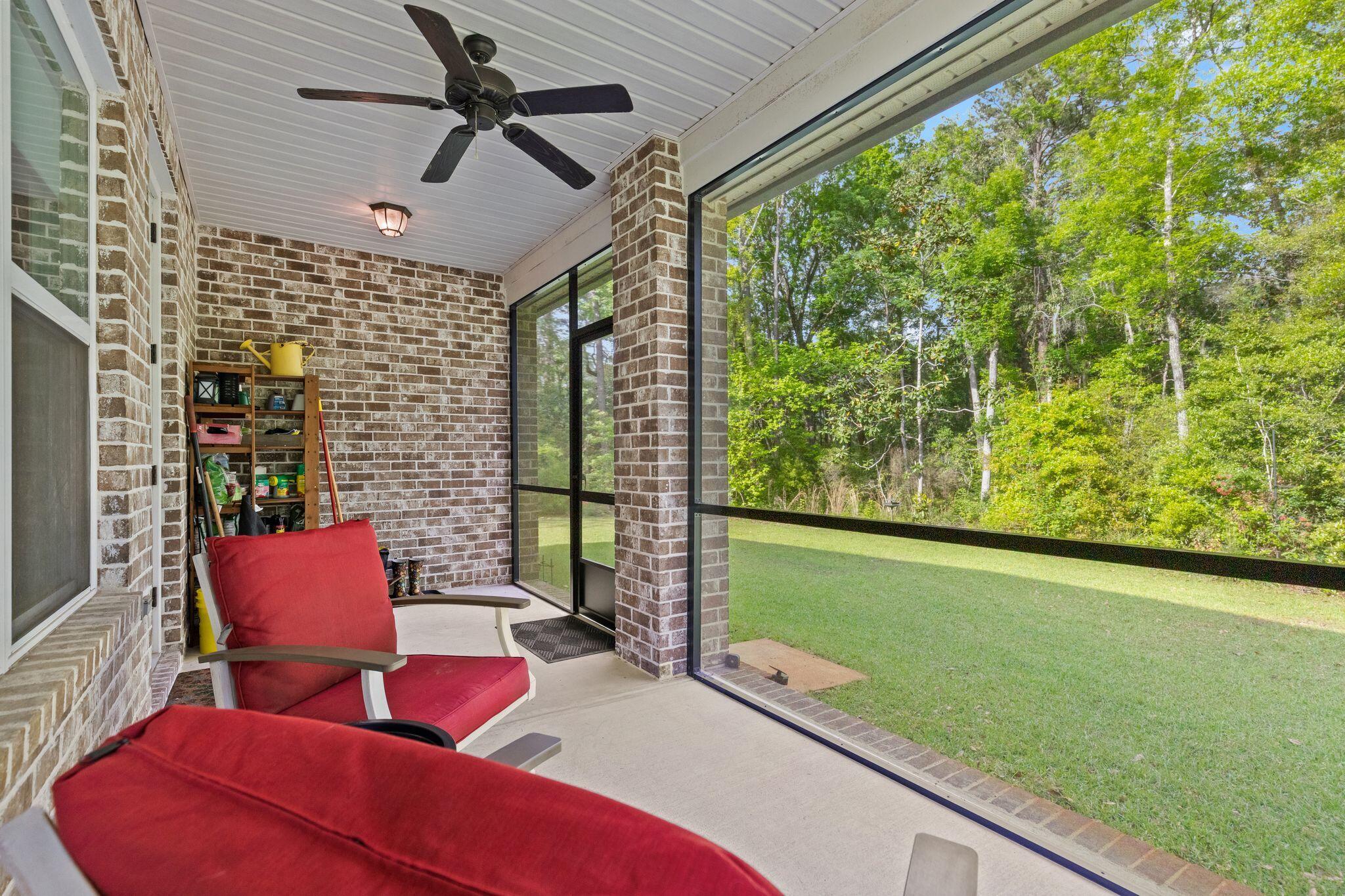 Marina Village - Residential