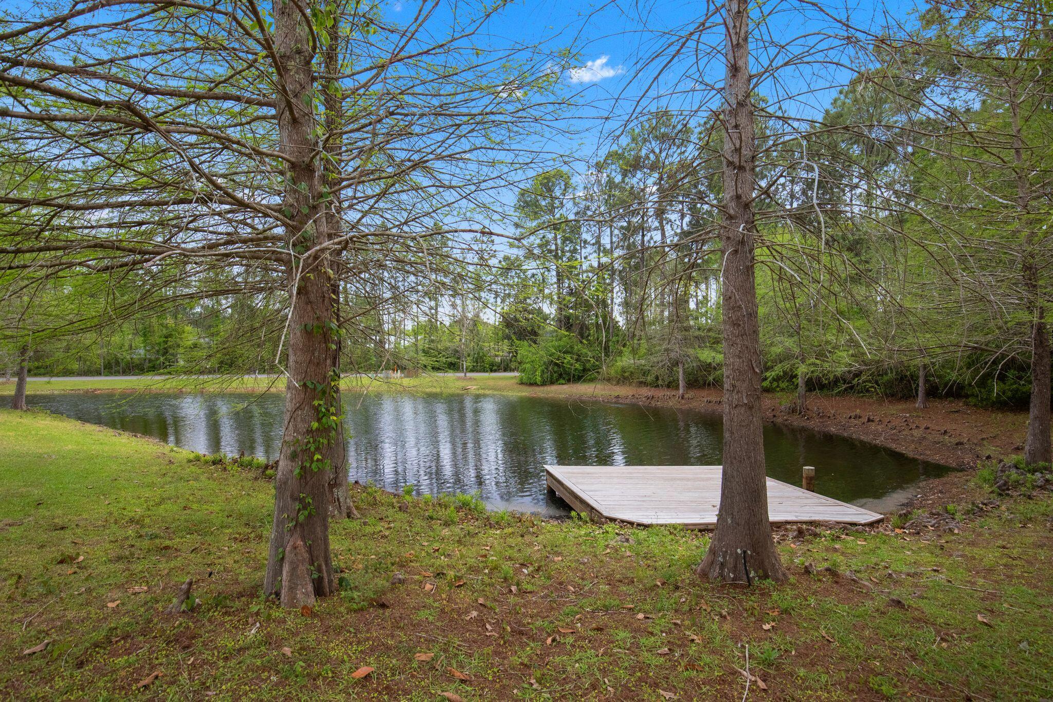 Marina Village - Residential