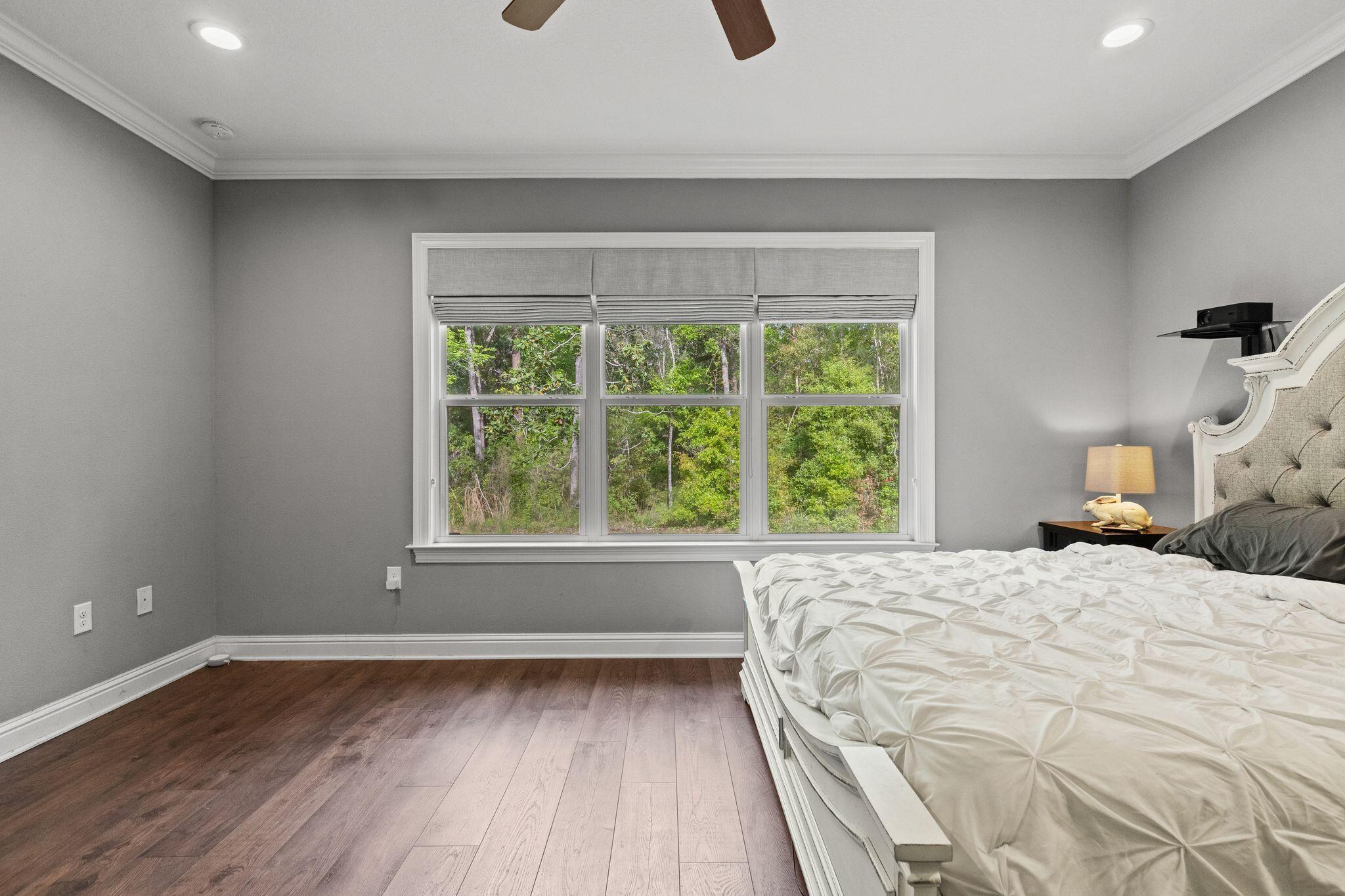 Marina Village - Residential