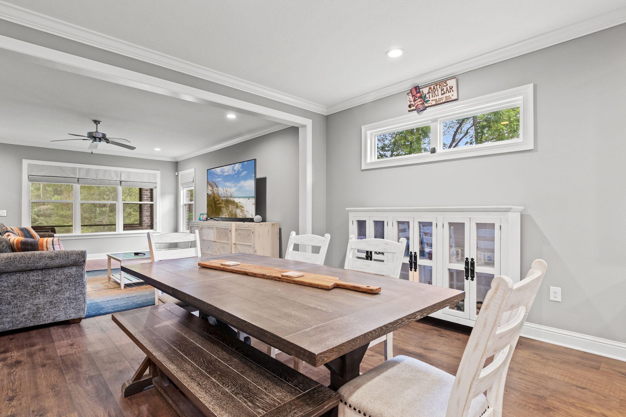 Marina Village - Residential