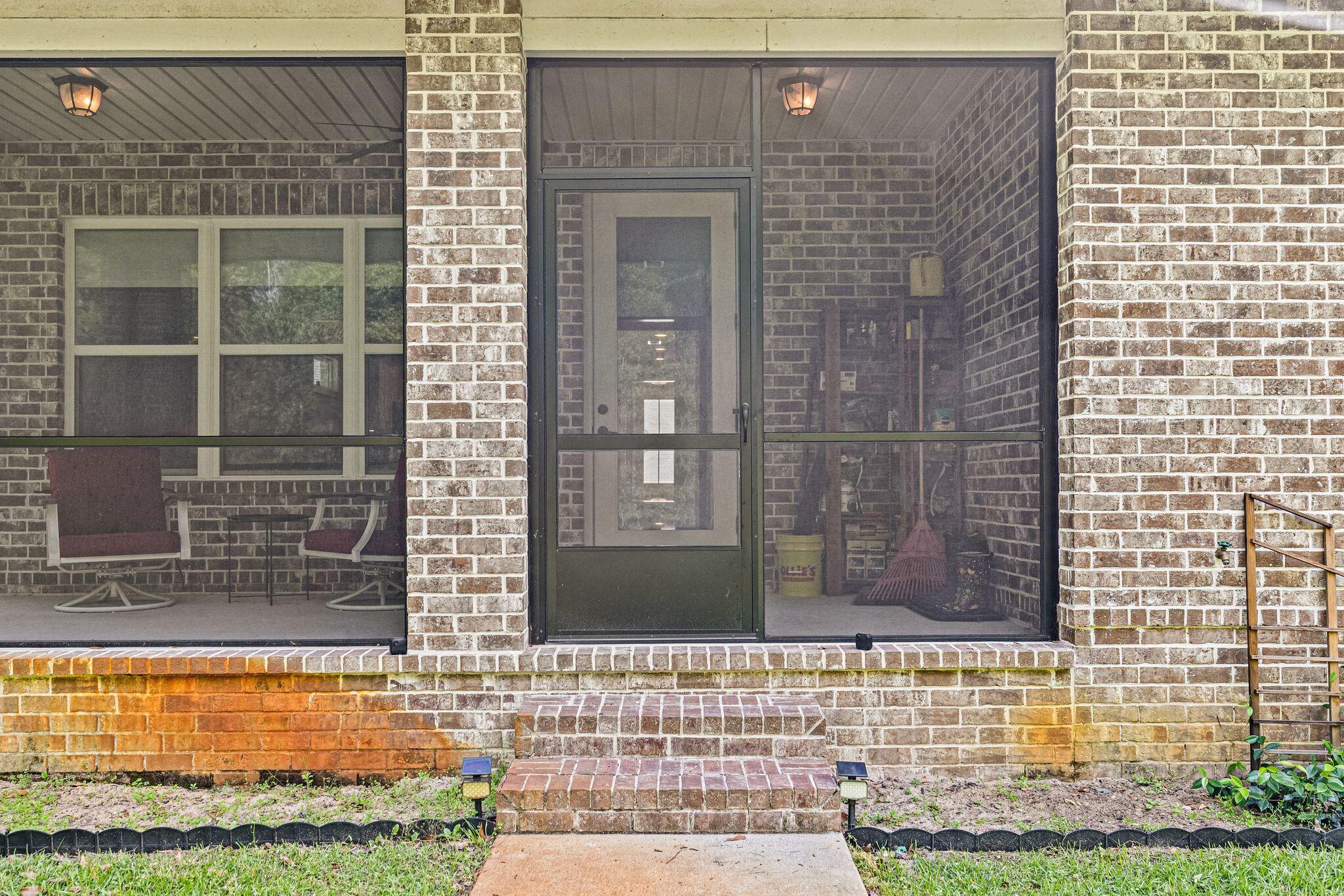 Marina Village - Residential