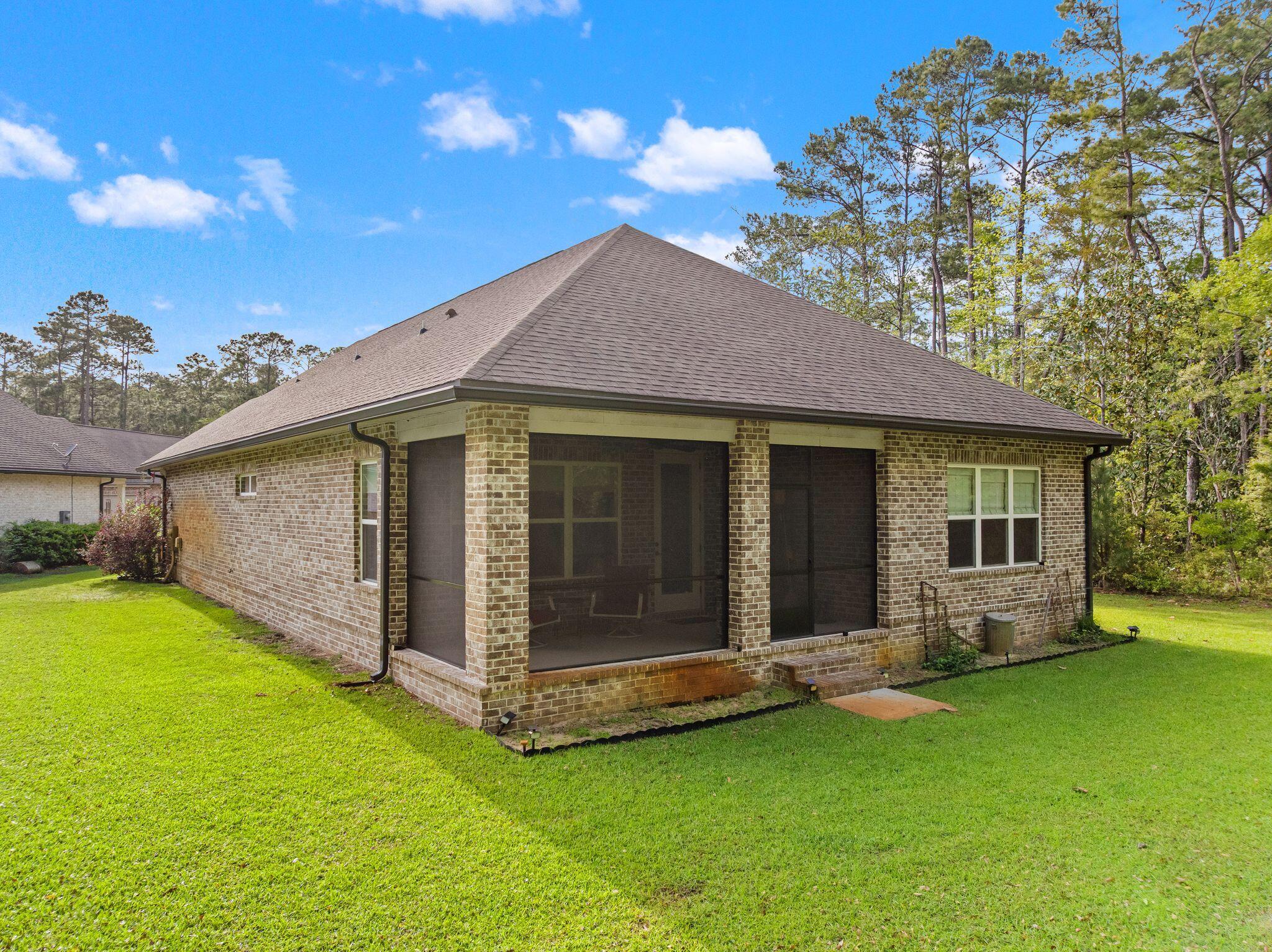 Marina Village - Residential