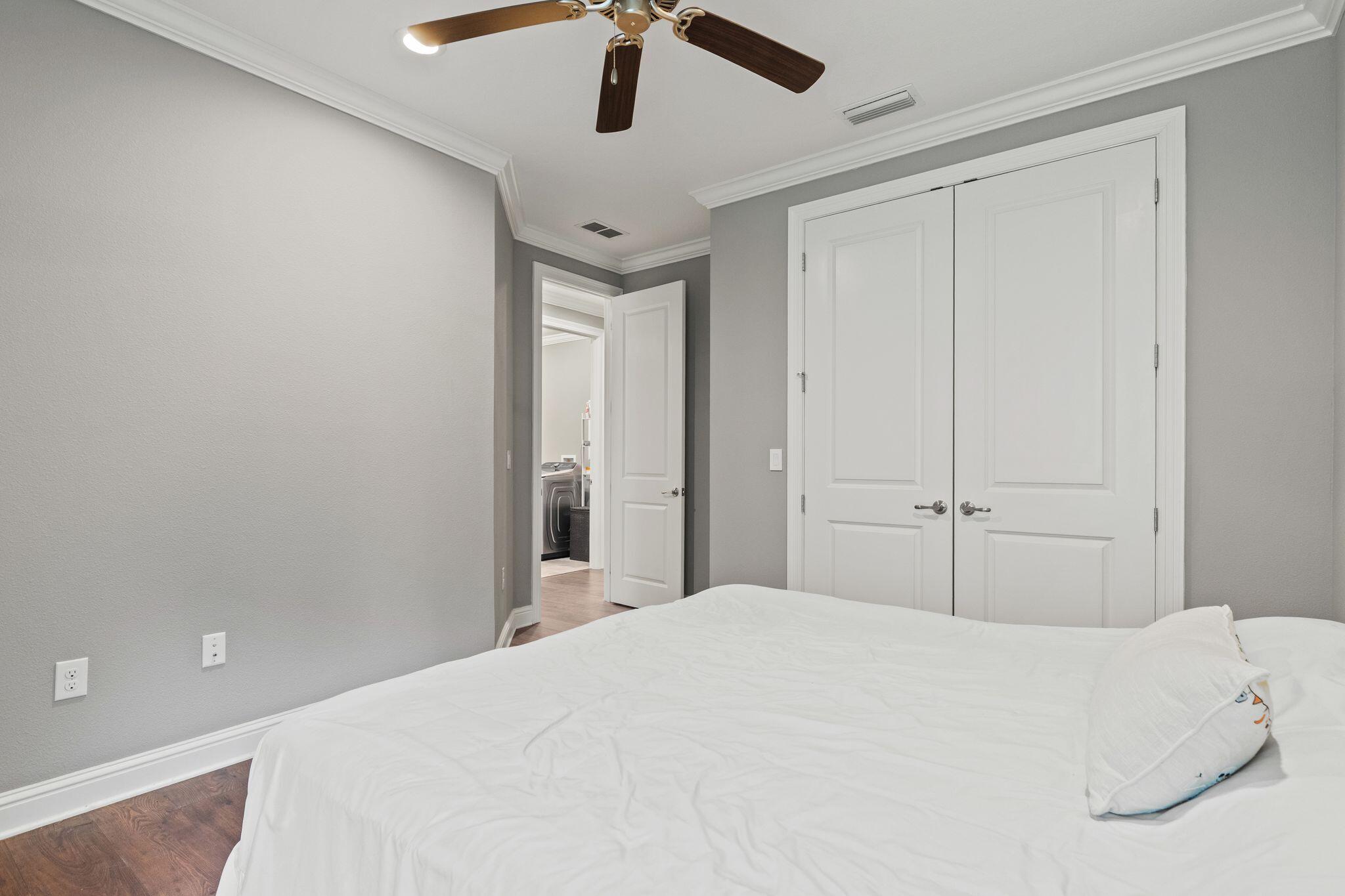 Marina Village - Residential