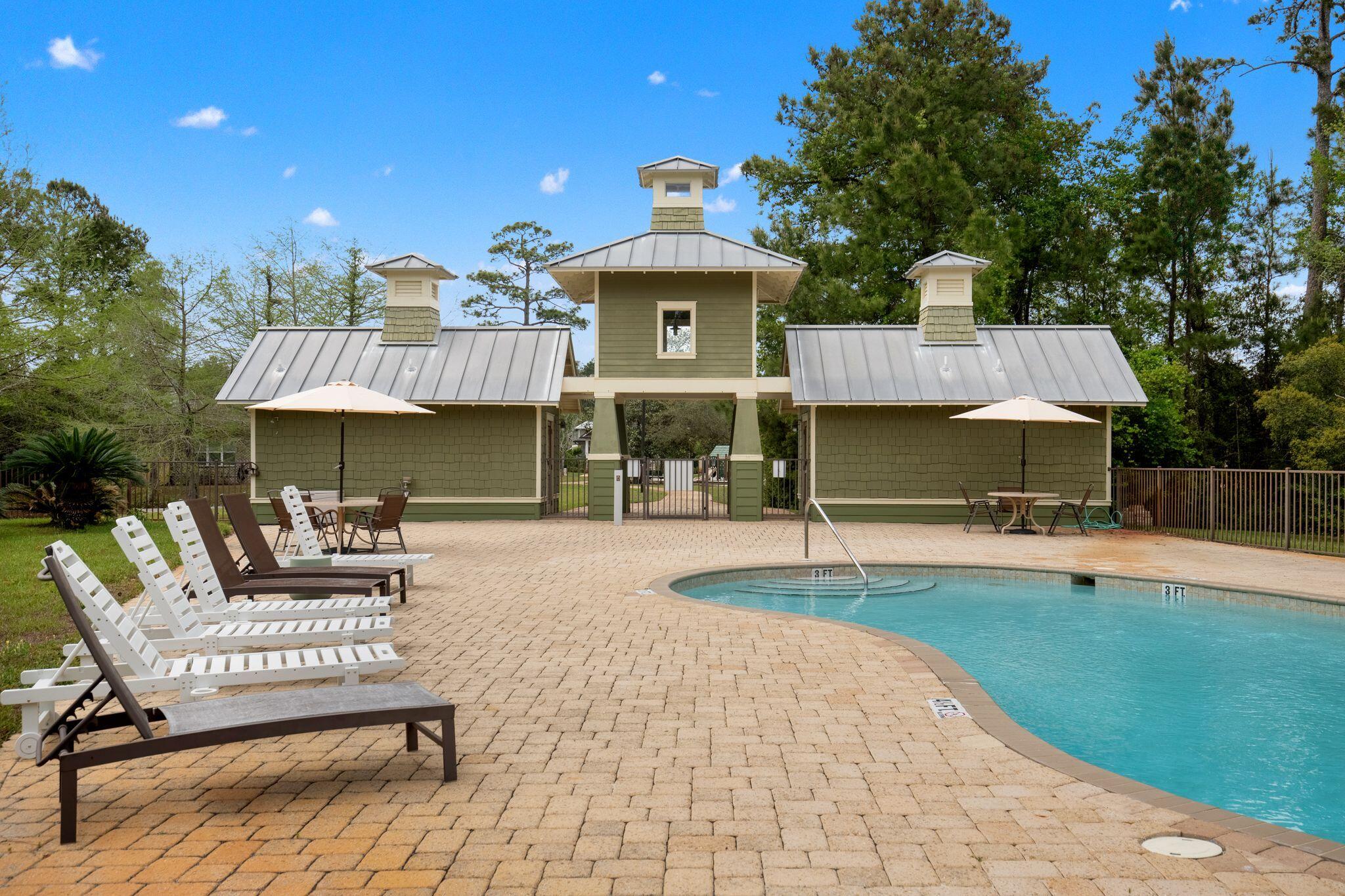 Marina Village - Residential