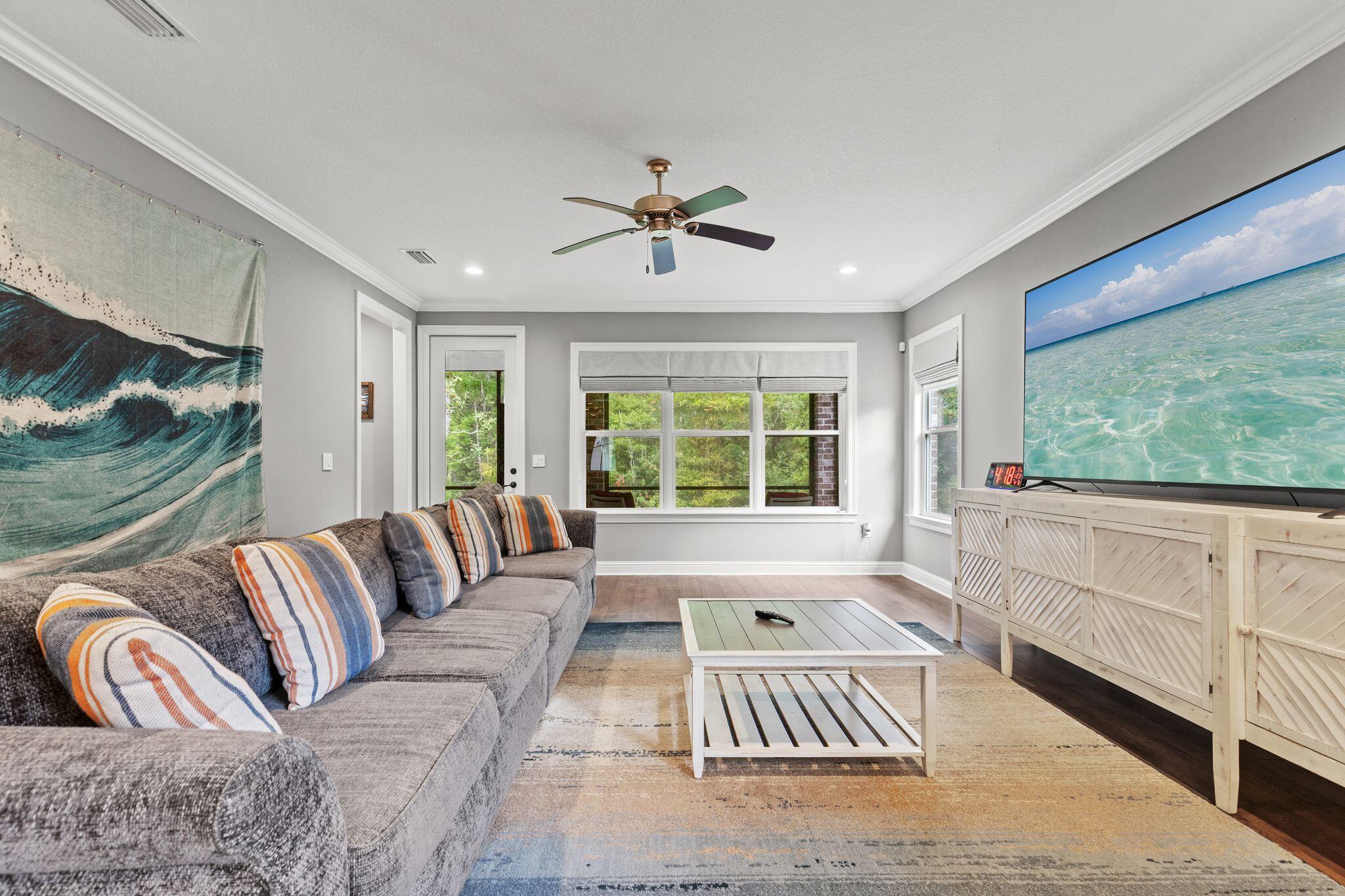 Marina Village - Residential