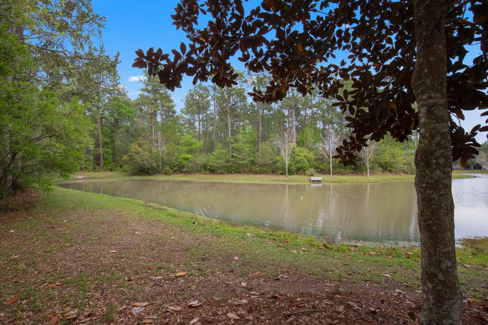 Marina Village - Residential