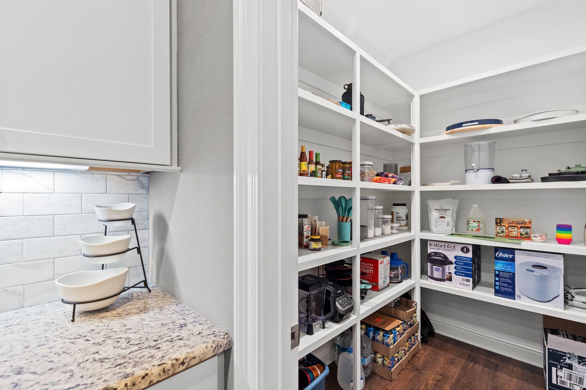 Marina Village - Residential