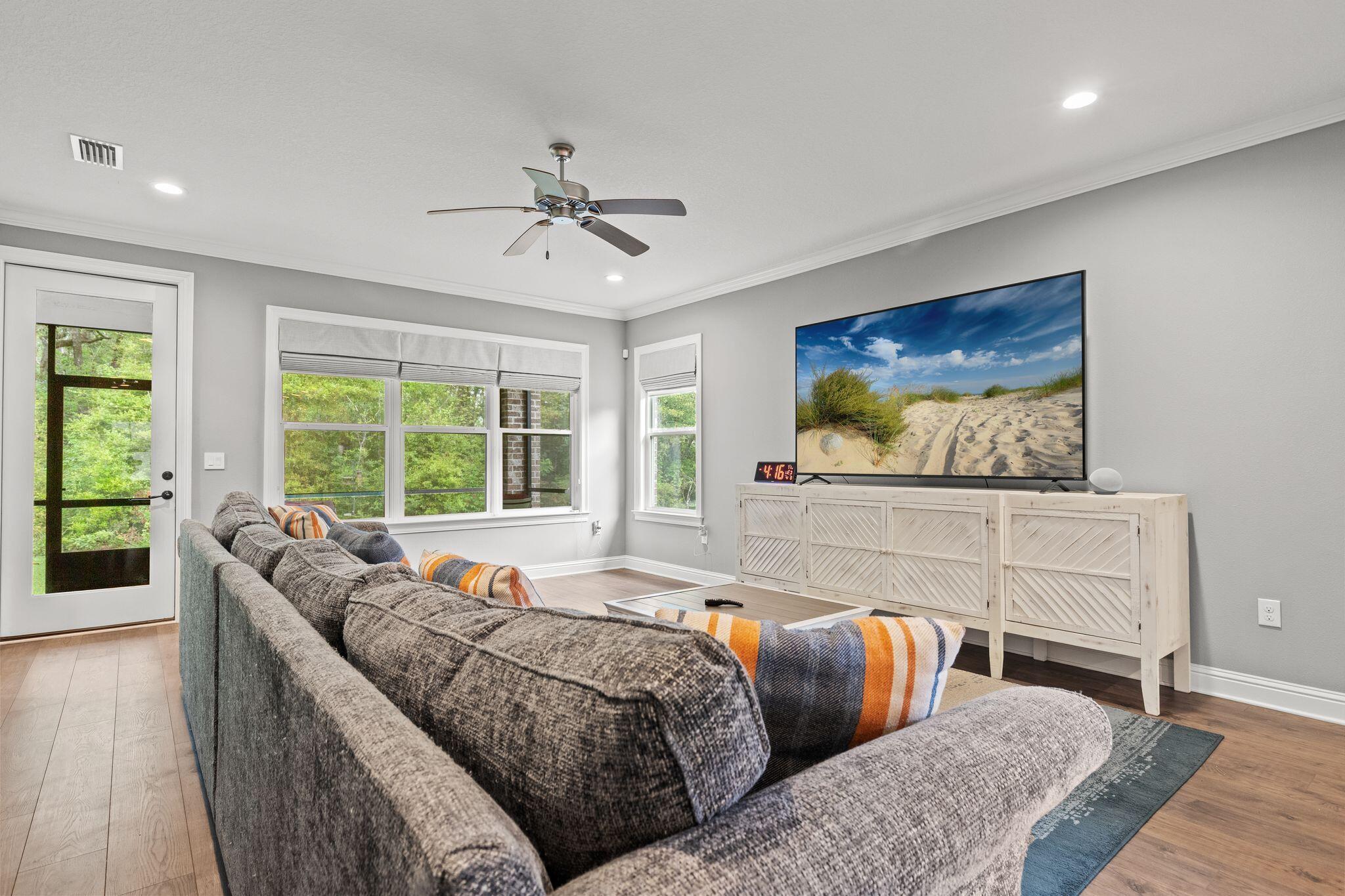 Marina Village - Residential