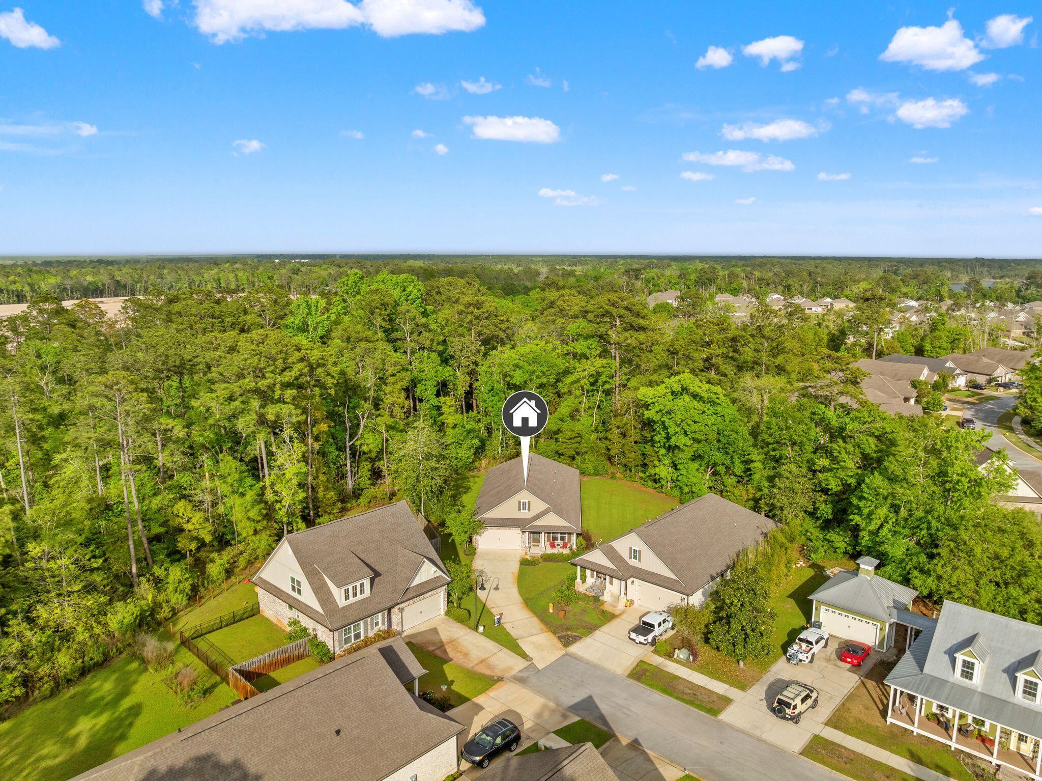 Marina Village - Residential