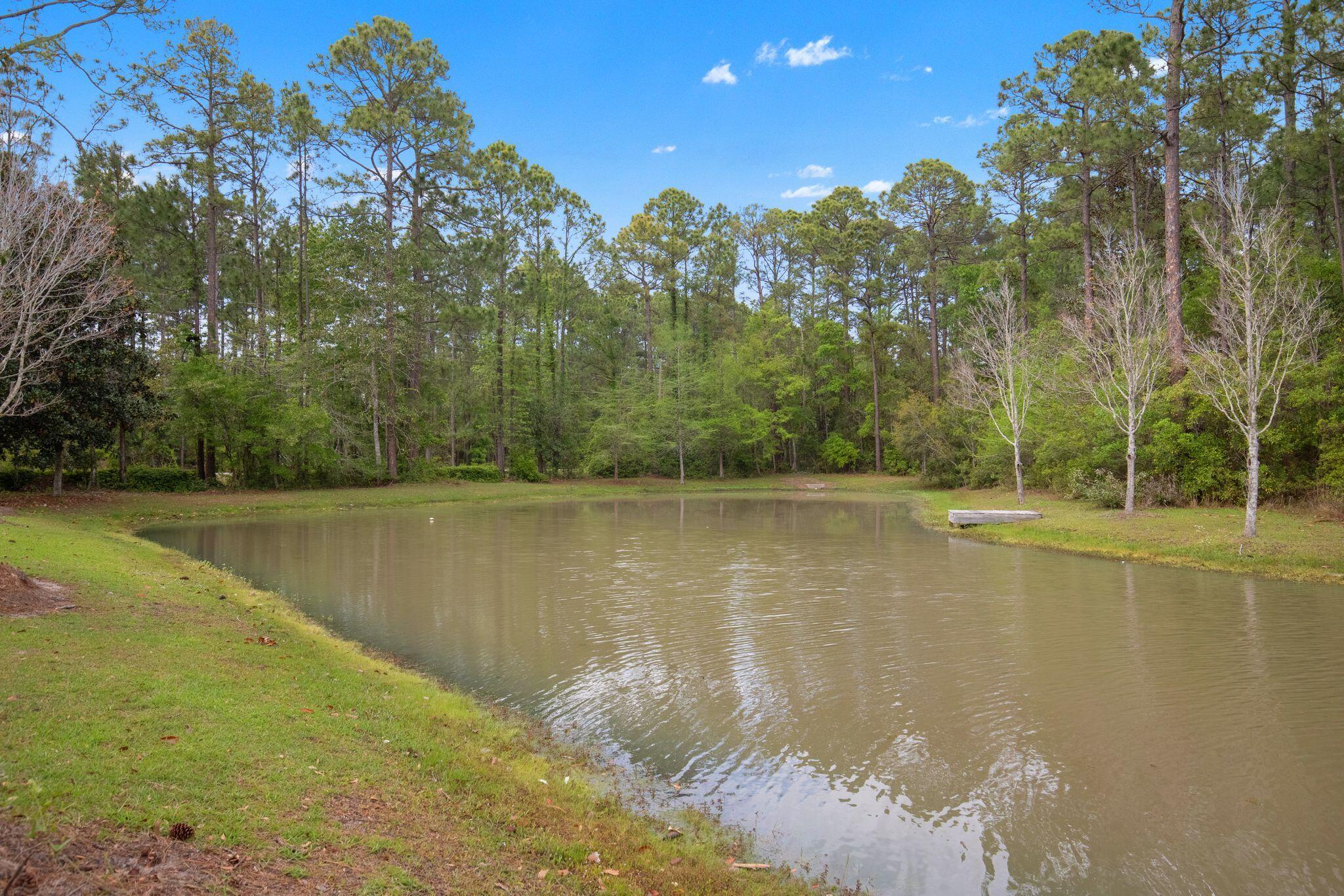 Marina Village - Residential