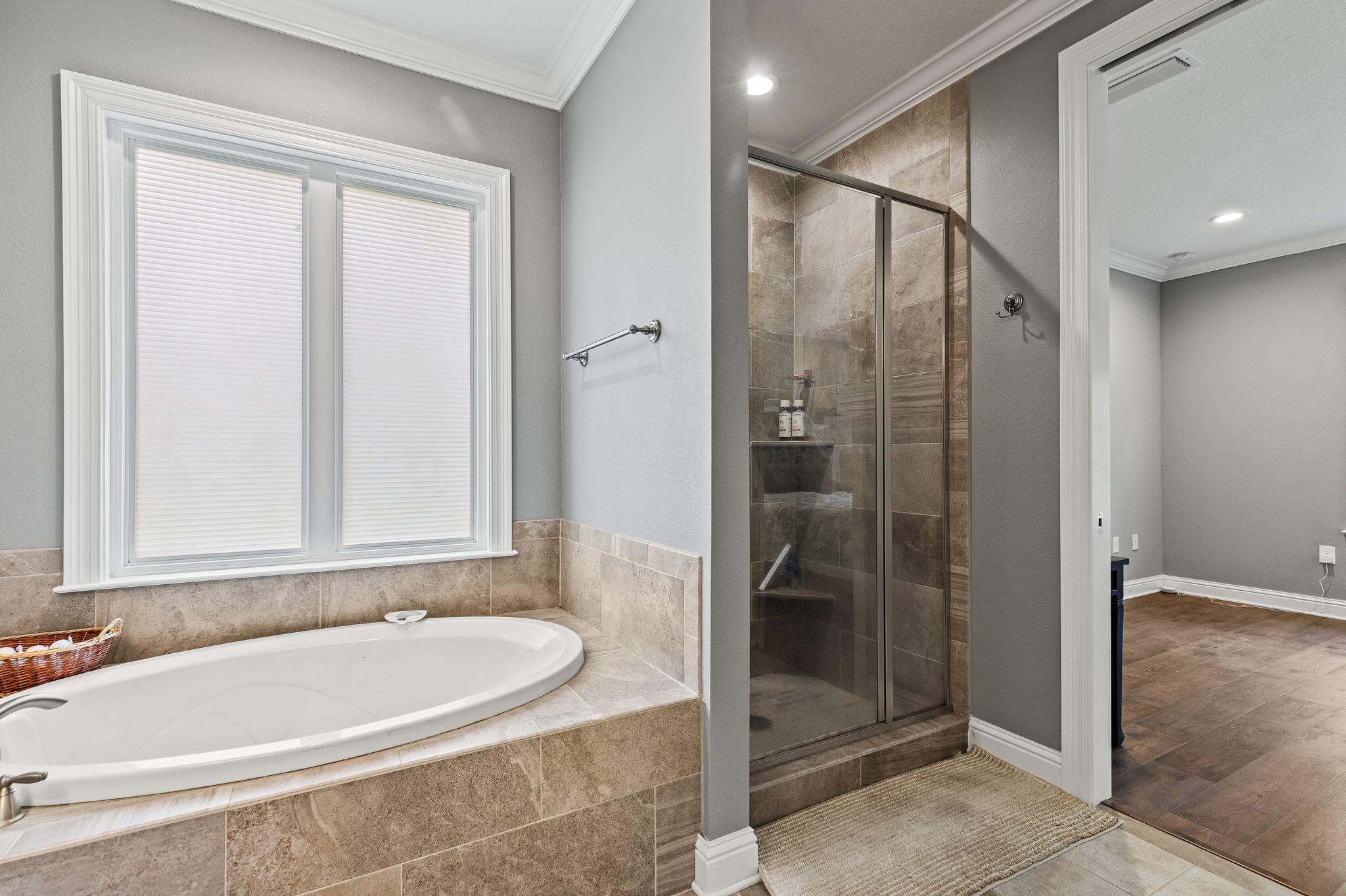 Marina Village - Residential