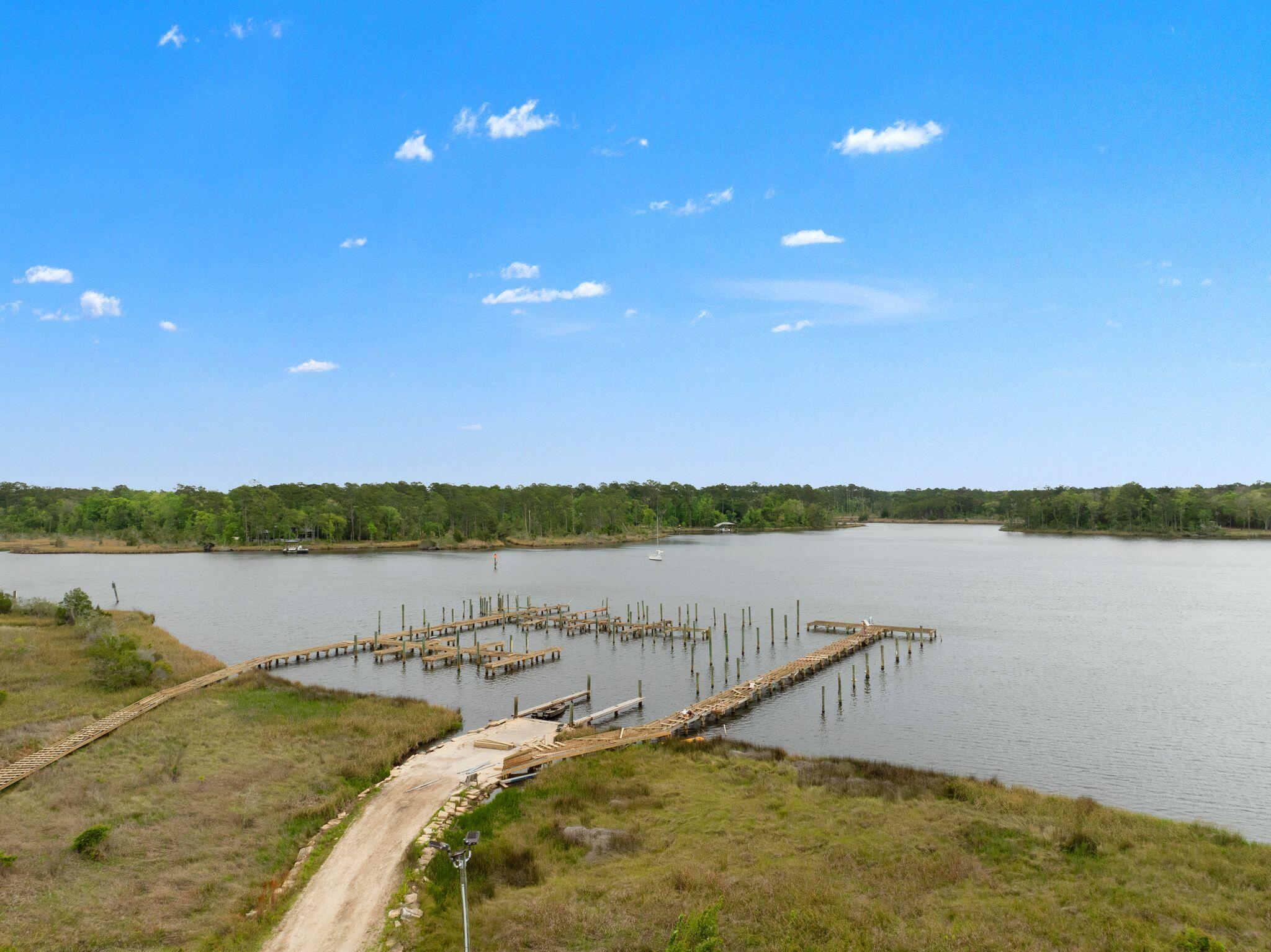 Marina Village - Residential