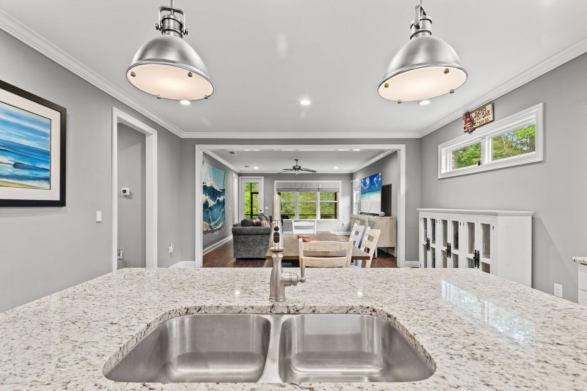 Marina Village - Residential