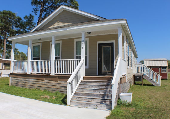2416 DOROTHY AVE # A, PANAMA CITY BEACH, FL 32408 - Image d9bded02dc7d4a7d263bf0d6b4c7a933/3550179709