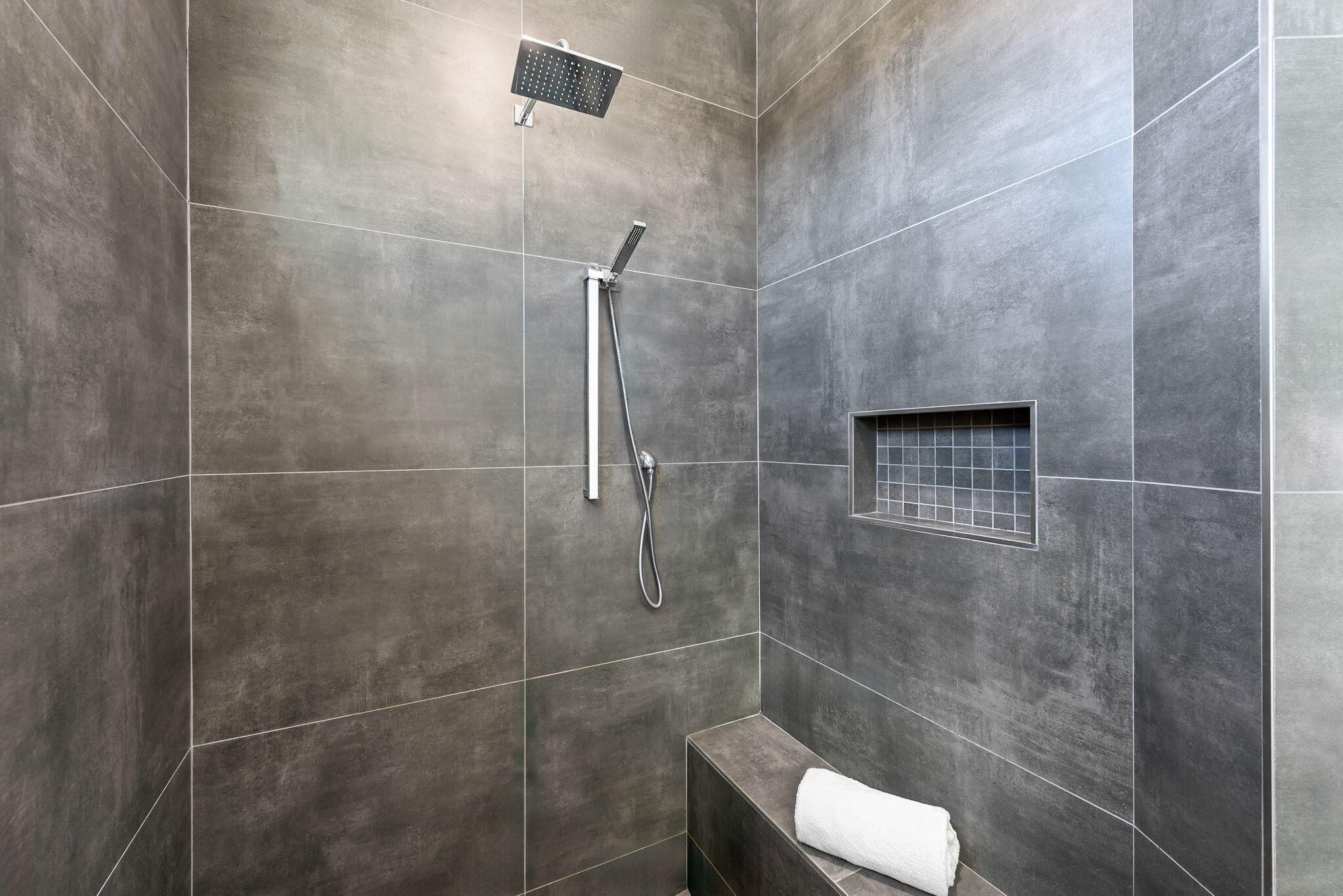 HOLLEY BY THE SEA, 2ND CORR. & AMMEN. - Residential