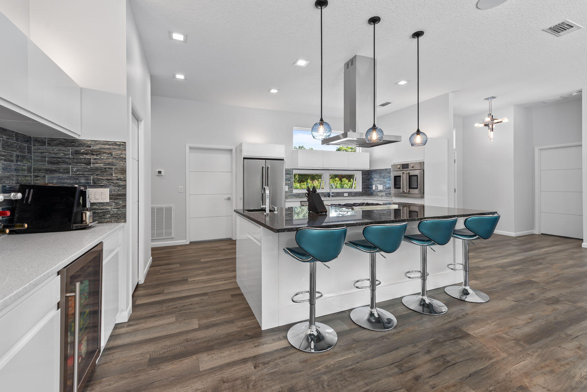 HOLLEY BY THE SEA, 2ND CORR. & AMMEN. - Residential