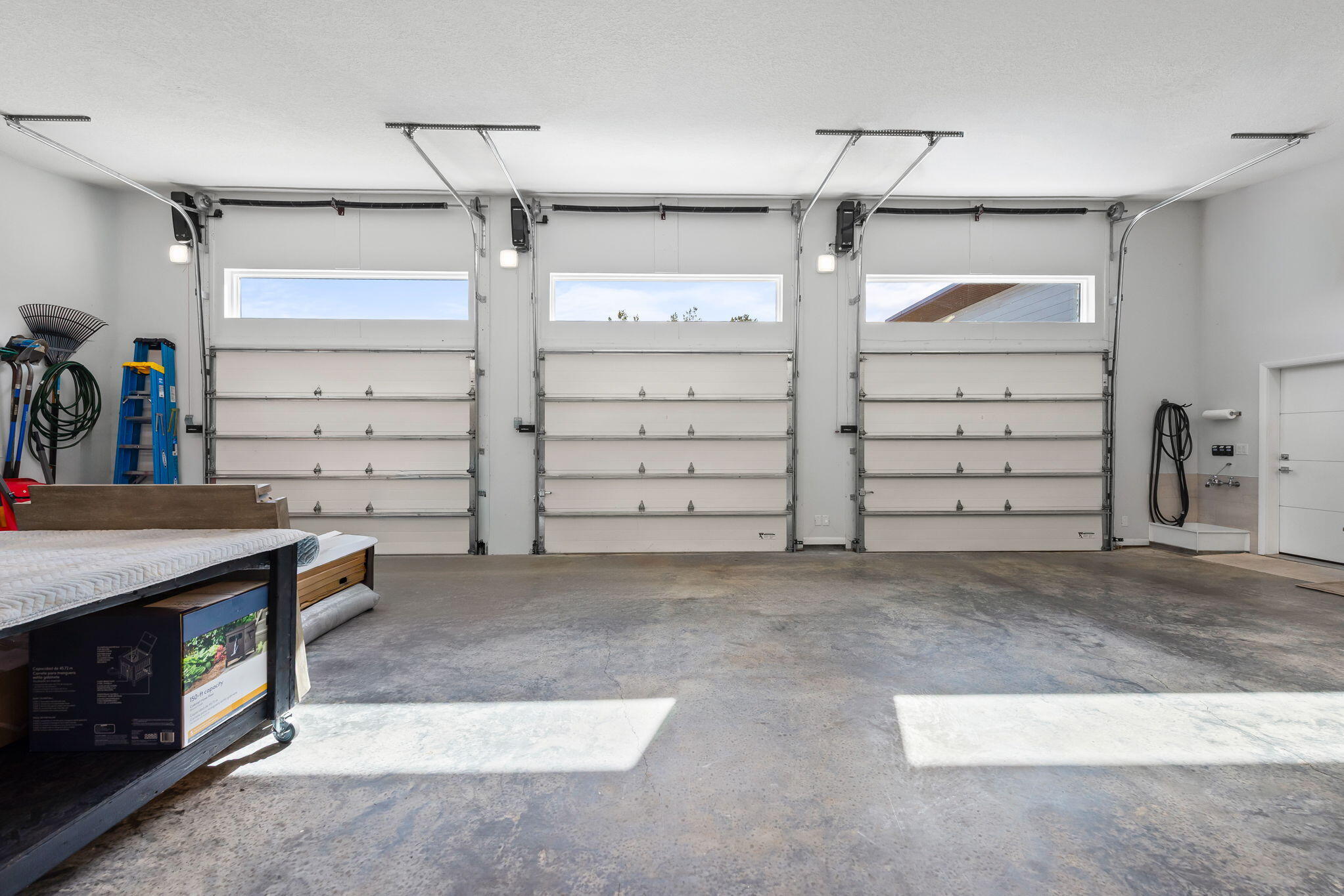 HOLLEY BY THE SEA, 2ND CORR. & AMMEN. - Residential