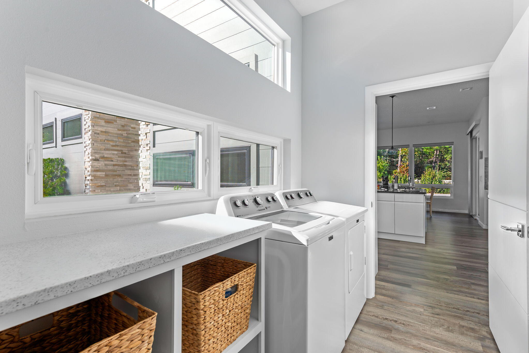 HOLLEY BY THE SEA, 2ND CORR. & AMMEN. - Residential