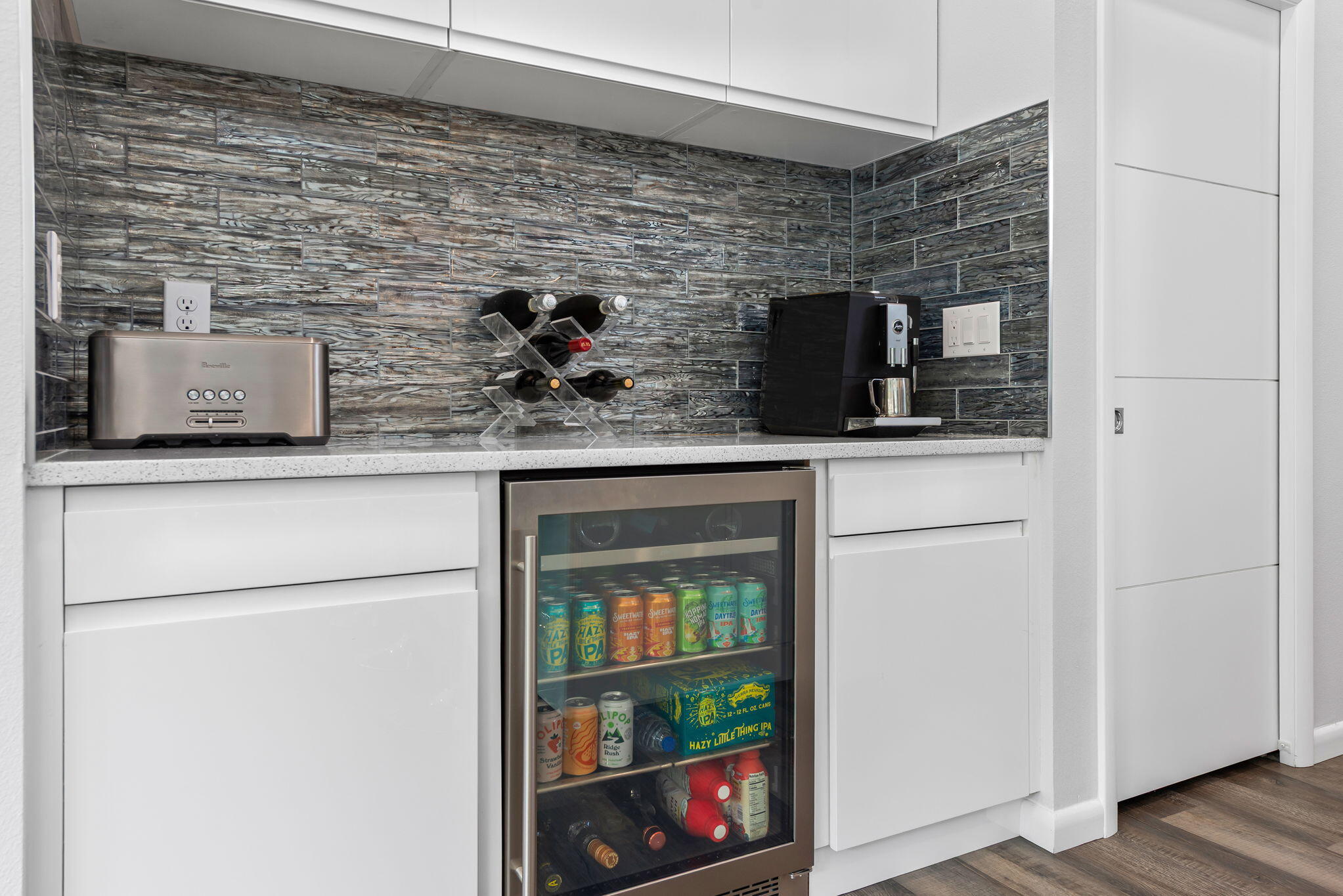 HOLLEY BY THE SEA, 2ND CORR. & AMMEN. - Residential