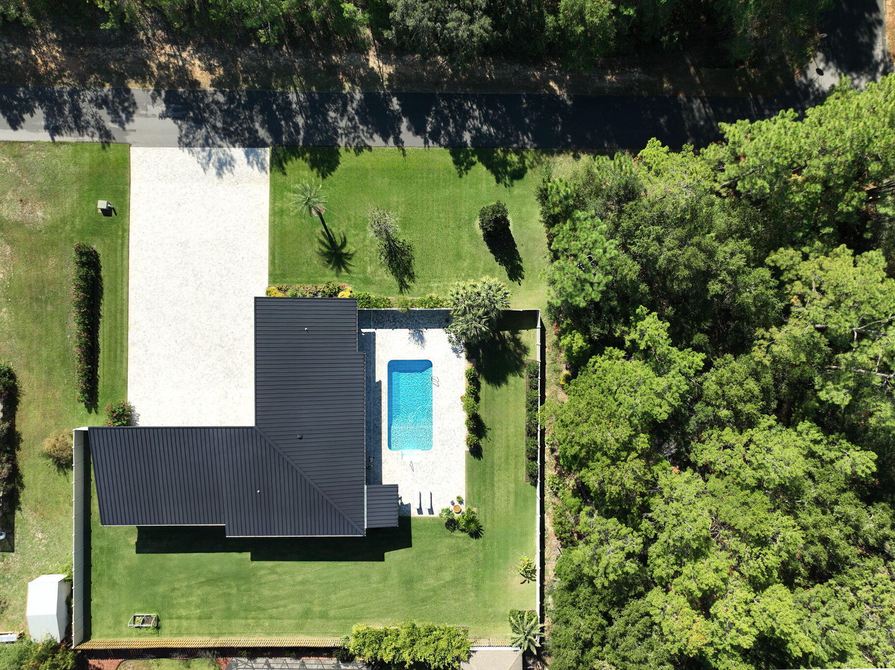 HOLLEY BY THE SEA, 2ND CORR. & AMMEN. - Residential