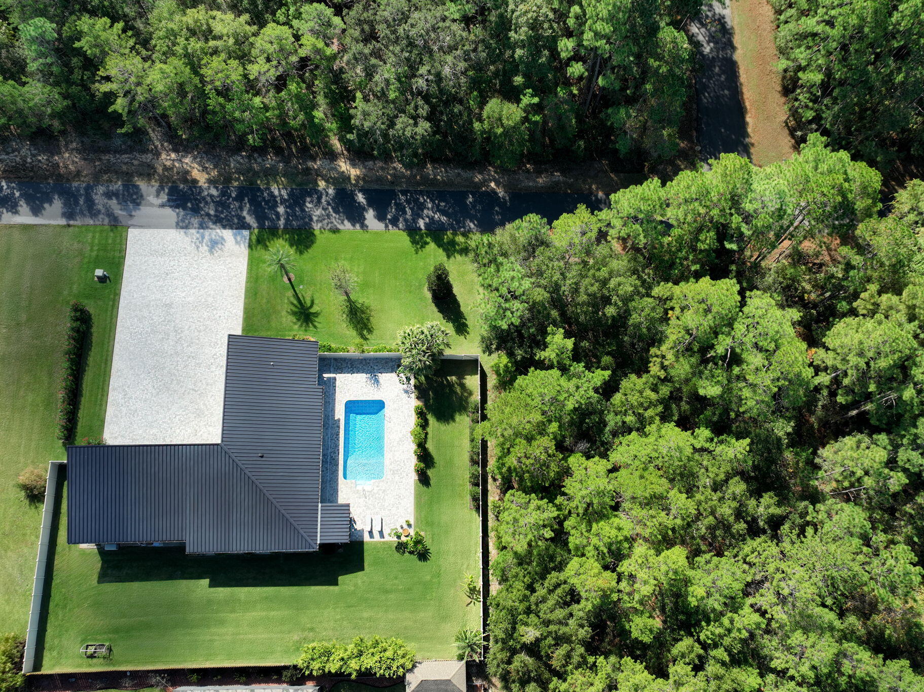 HOLLEY BY THE SEA, 2ND CORR. & AMMEN. - Residential