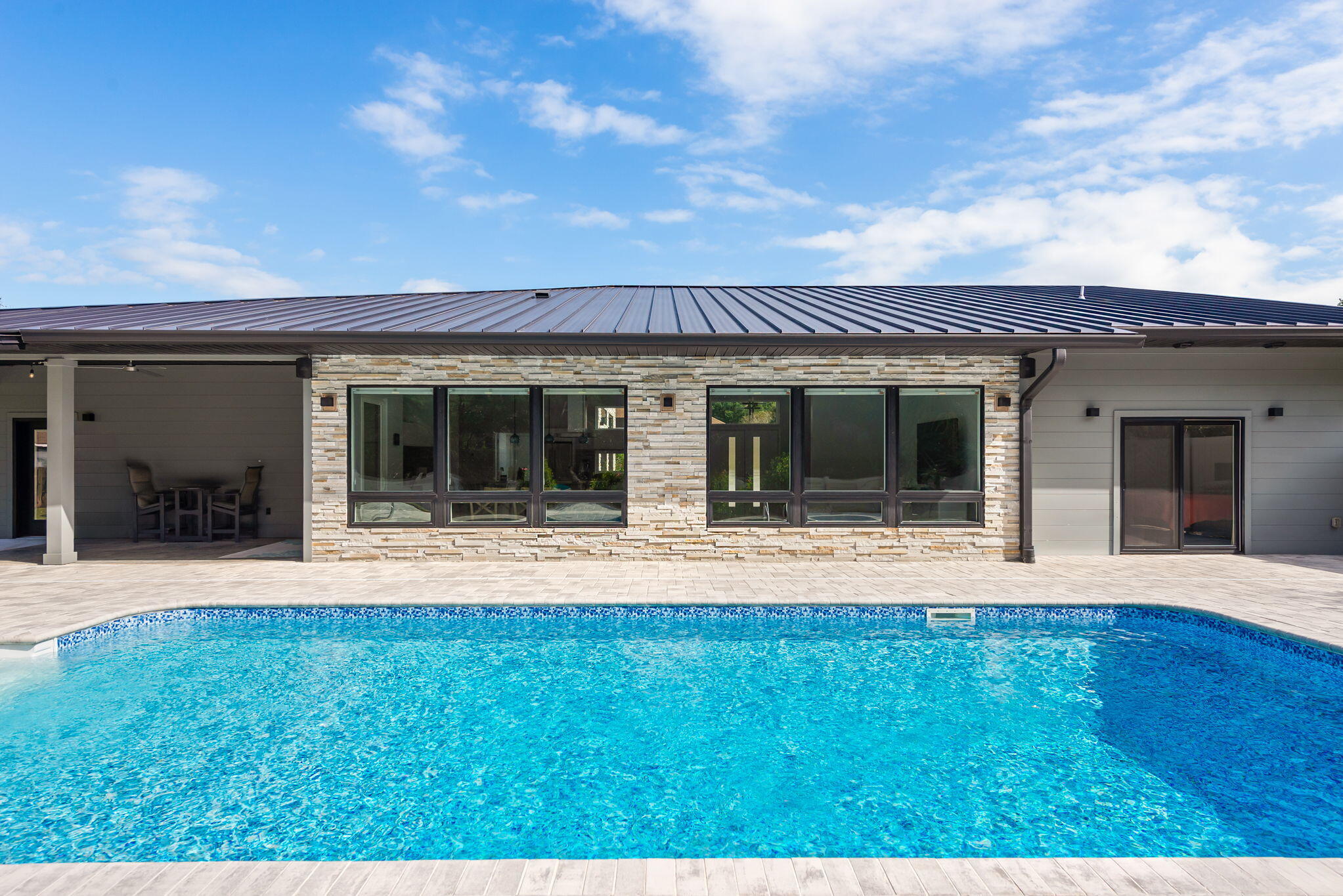 HOLLEY BY THE SEA, 2ND CORR. & AMMEN. - Residential