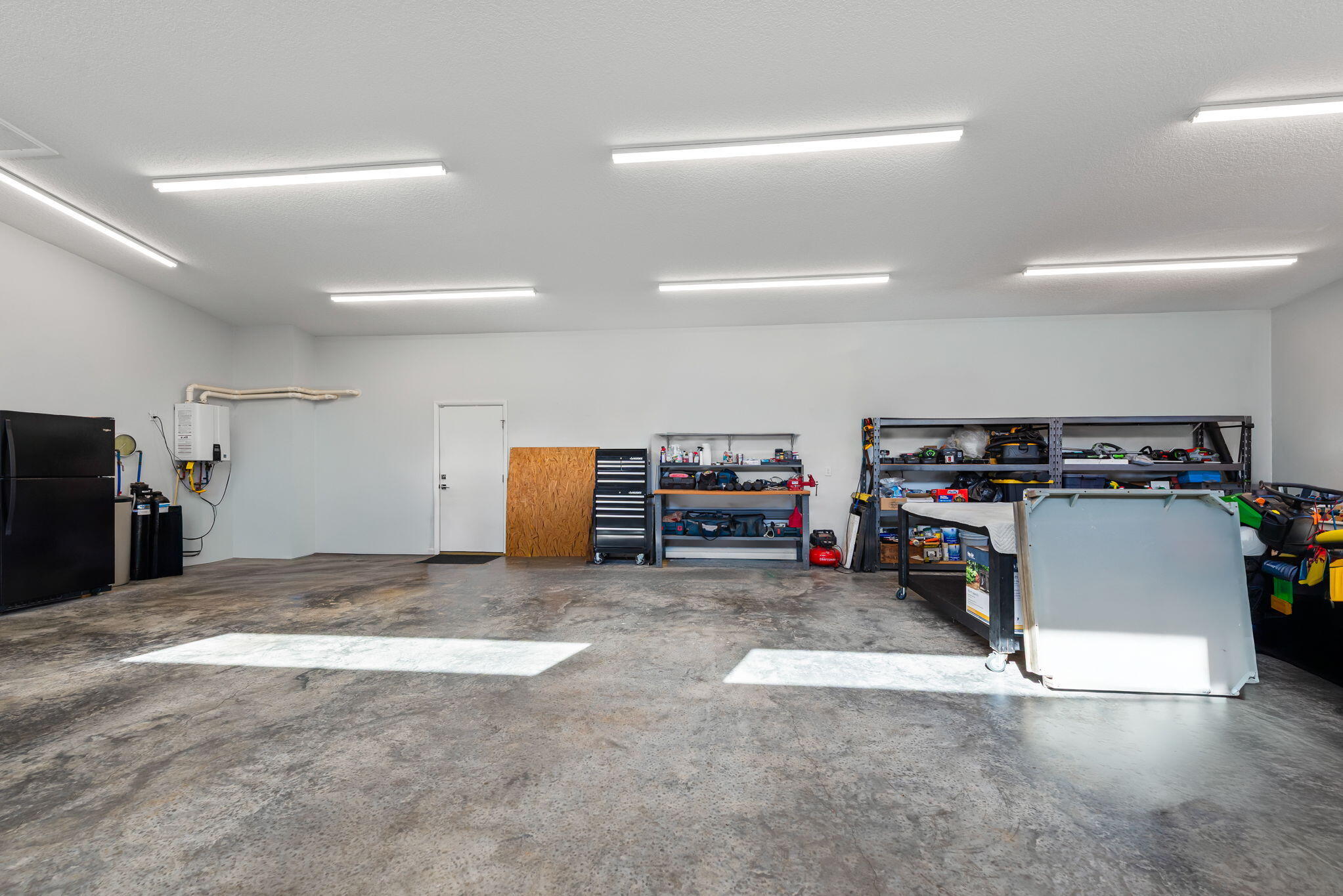 HOLLEY BY THE SEA, 2ND CORR. & AMMEN. - Residential