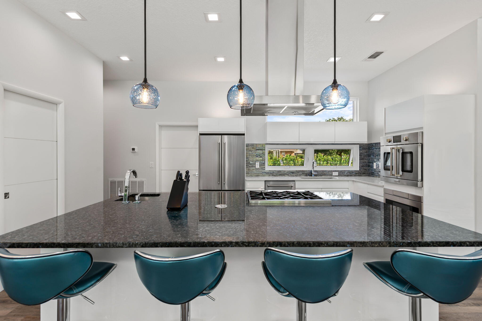 HOLLEY BY THE SEA, 2ND CORR. & AMMEN. - Residential