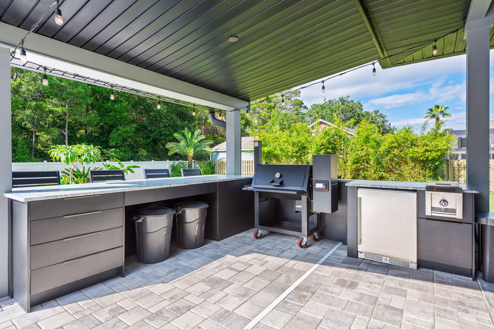 HOLLEY BY THE SEA, 2ND CORR. & AMMEN. - Residential