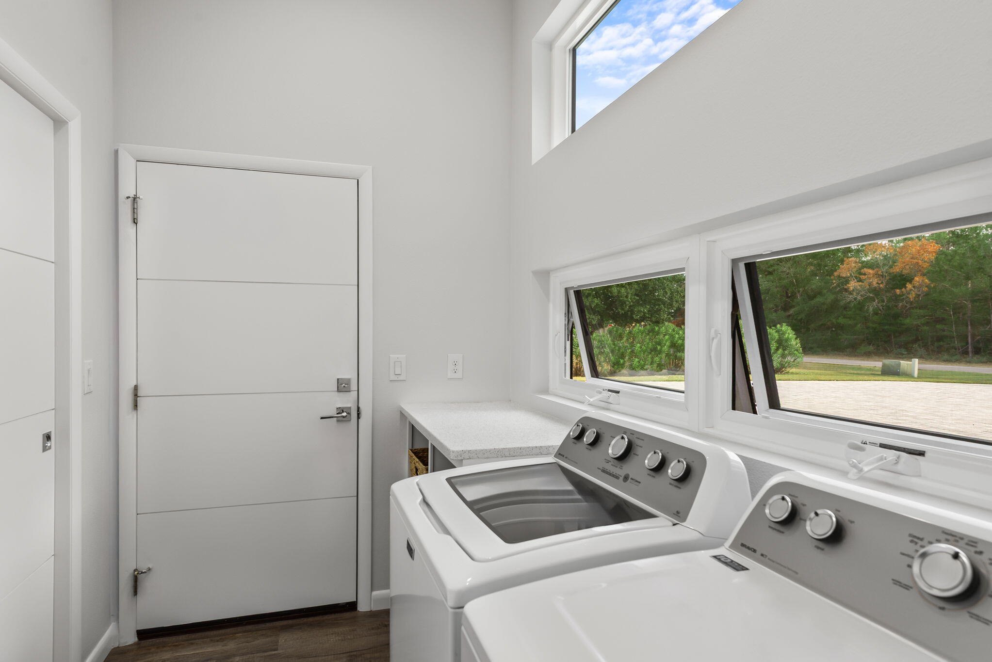 HOLLEY BY THE SEA, 2ND CORR. & AMMEN. - Residential