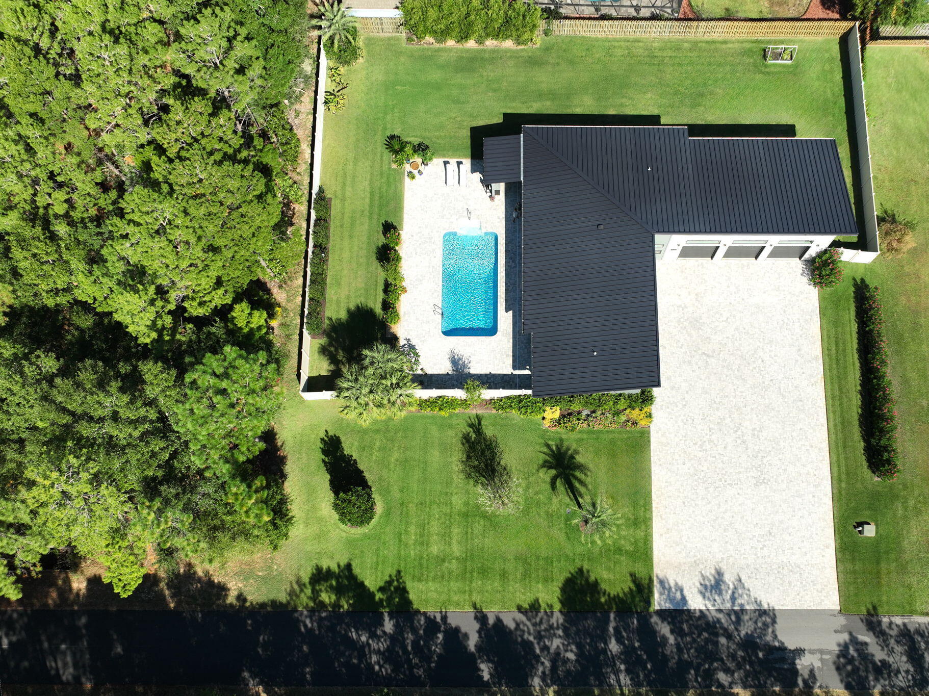 HOLLEY BY THE SEA, 2ND CORR. & AMMEN. - Residential