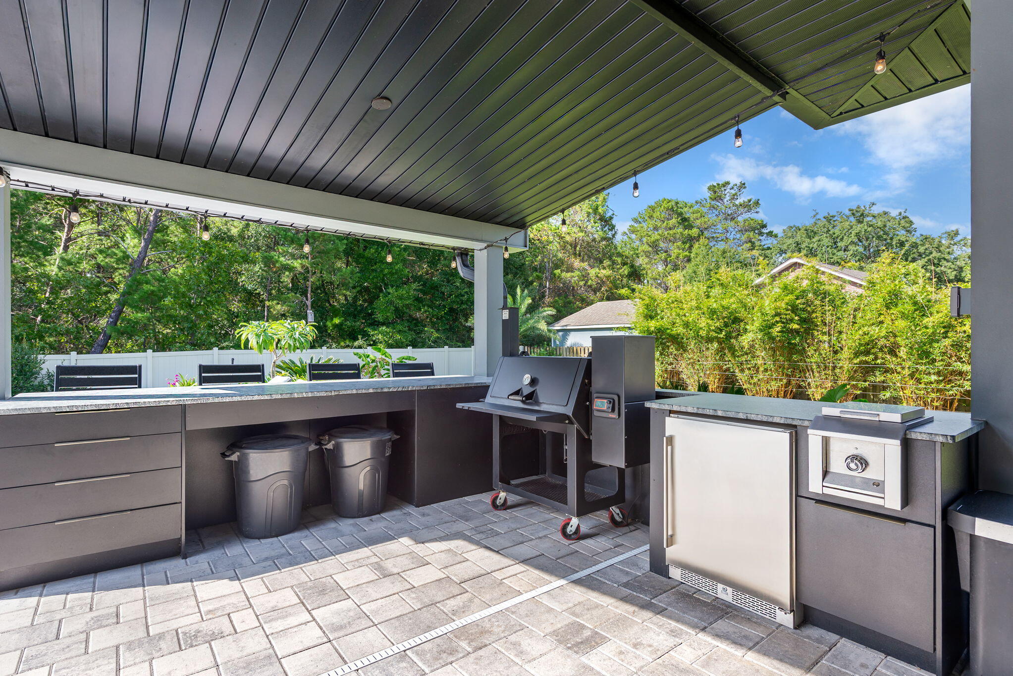 HOLLEY BY THE SEA, 2ND CORR. & AMMEN. - Residential