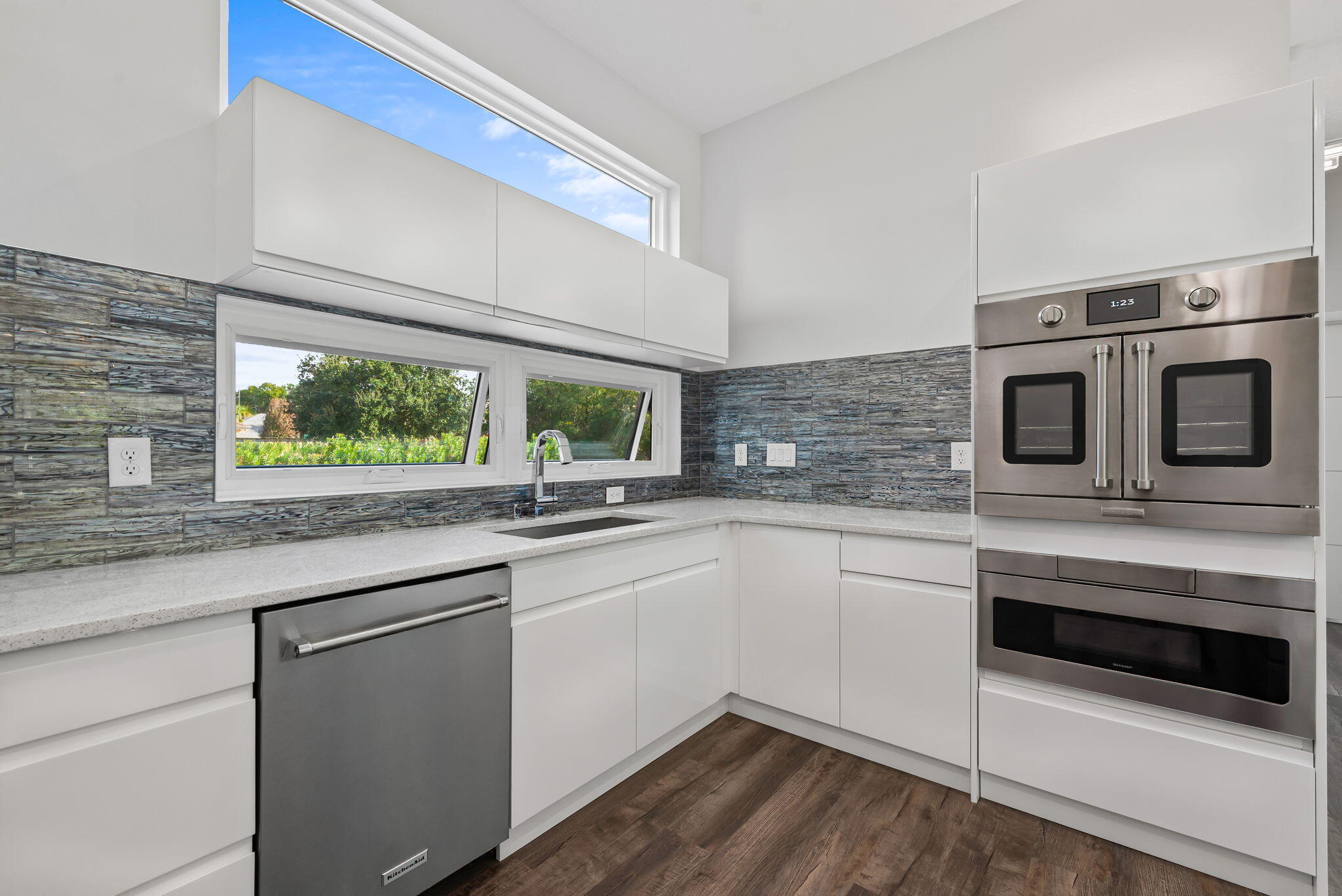 HOLLEY BY THE SEA, 2ND CORR. & AMMEN. - Residential