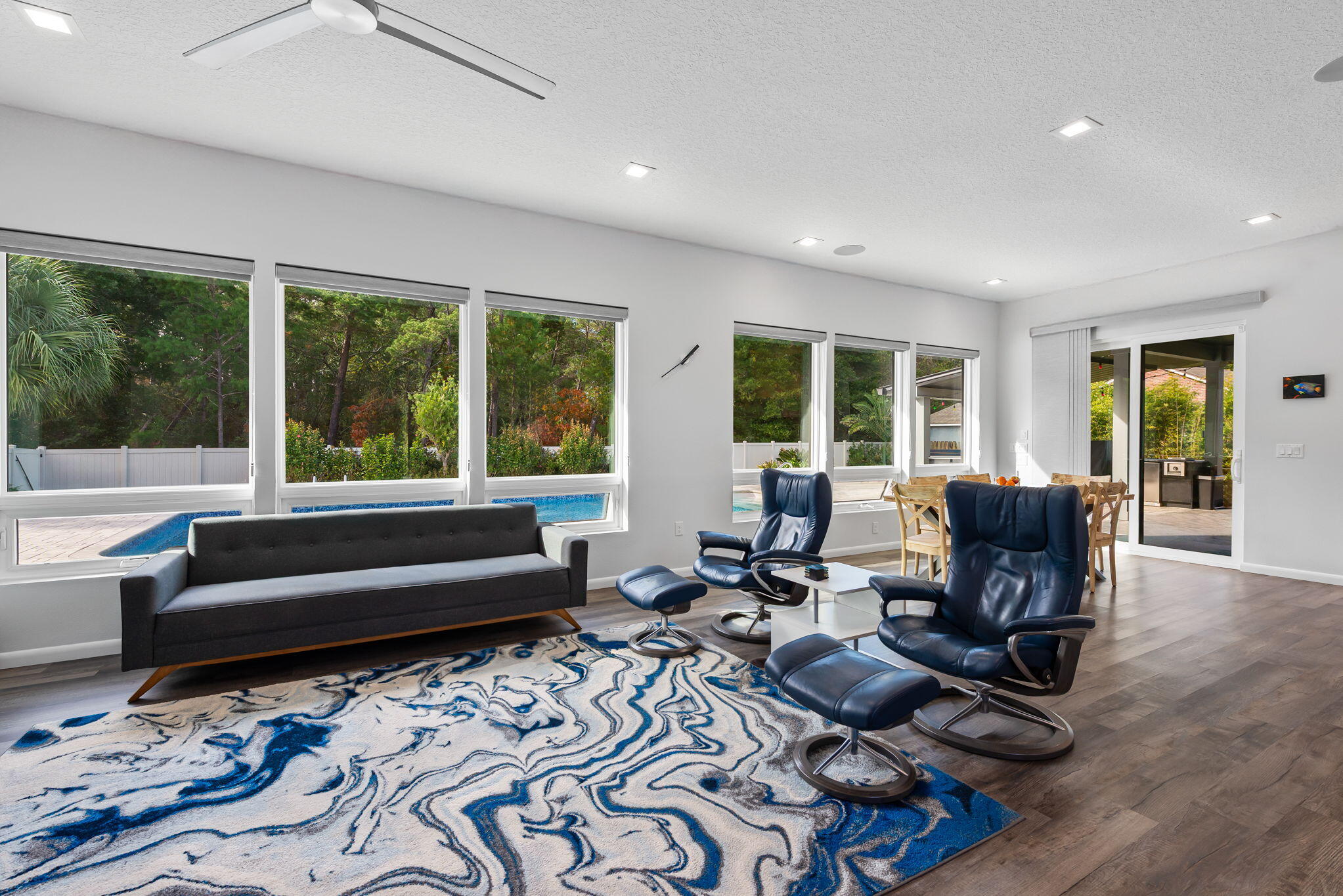 HOLLEY BY THE SEA, 2ND CORR. & AMMEN. - Residential