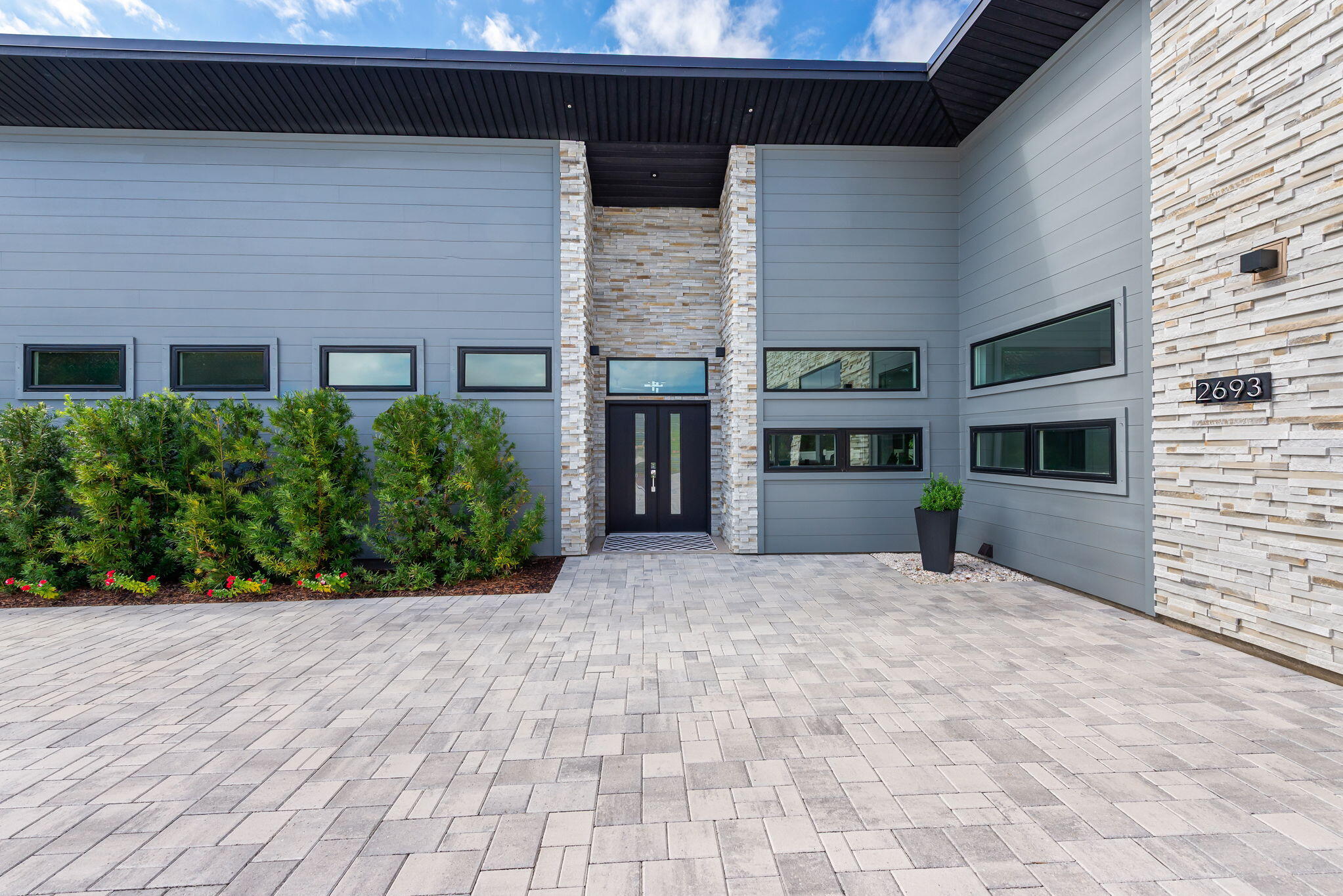 HOLLEY BY THE SEA, 2ND CORR. & AMMEN. - Residential