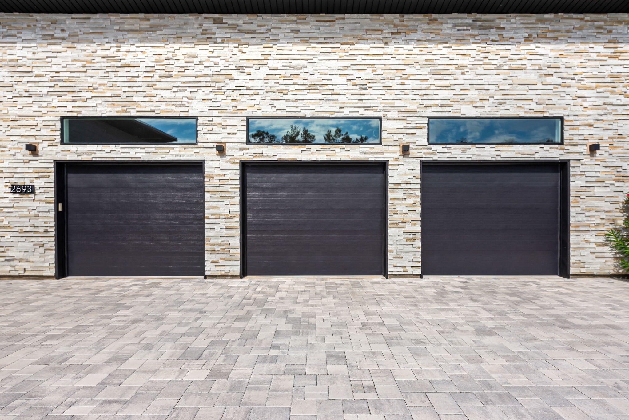 HOLLEY BY THE SEA, 2ND CORR. & AMMEN. - Residential