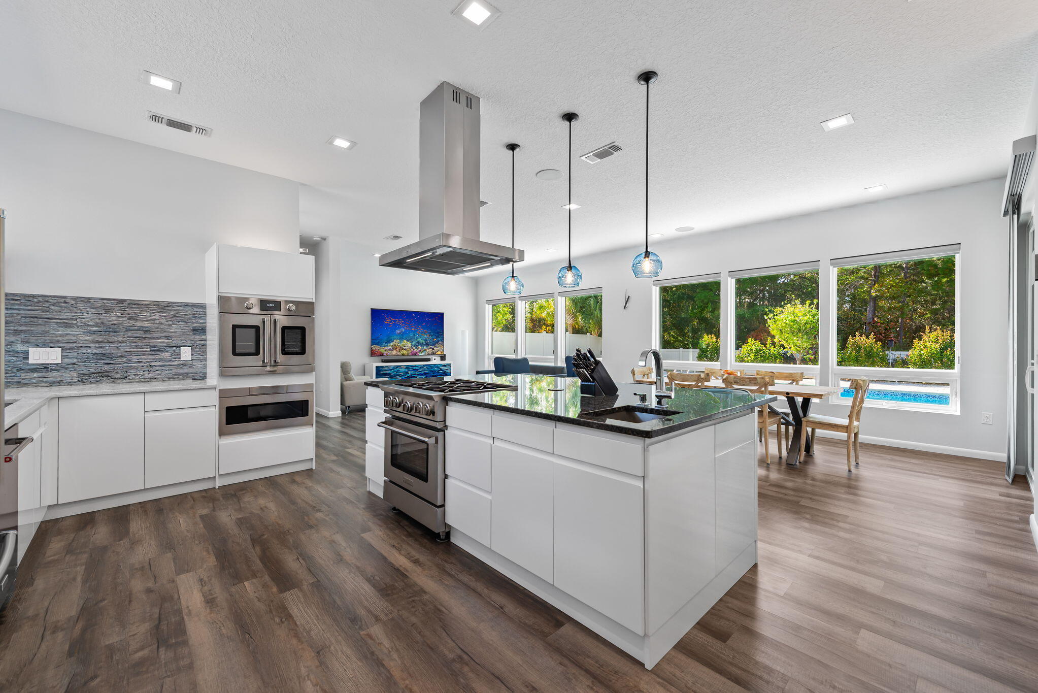 HOLLEY BY THE SEA, 2ND CORR. & AMMEN. - Residential