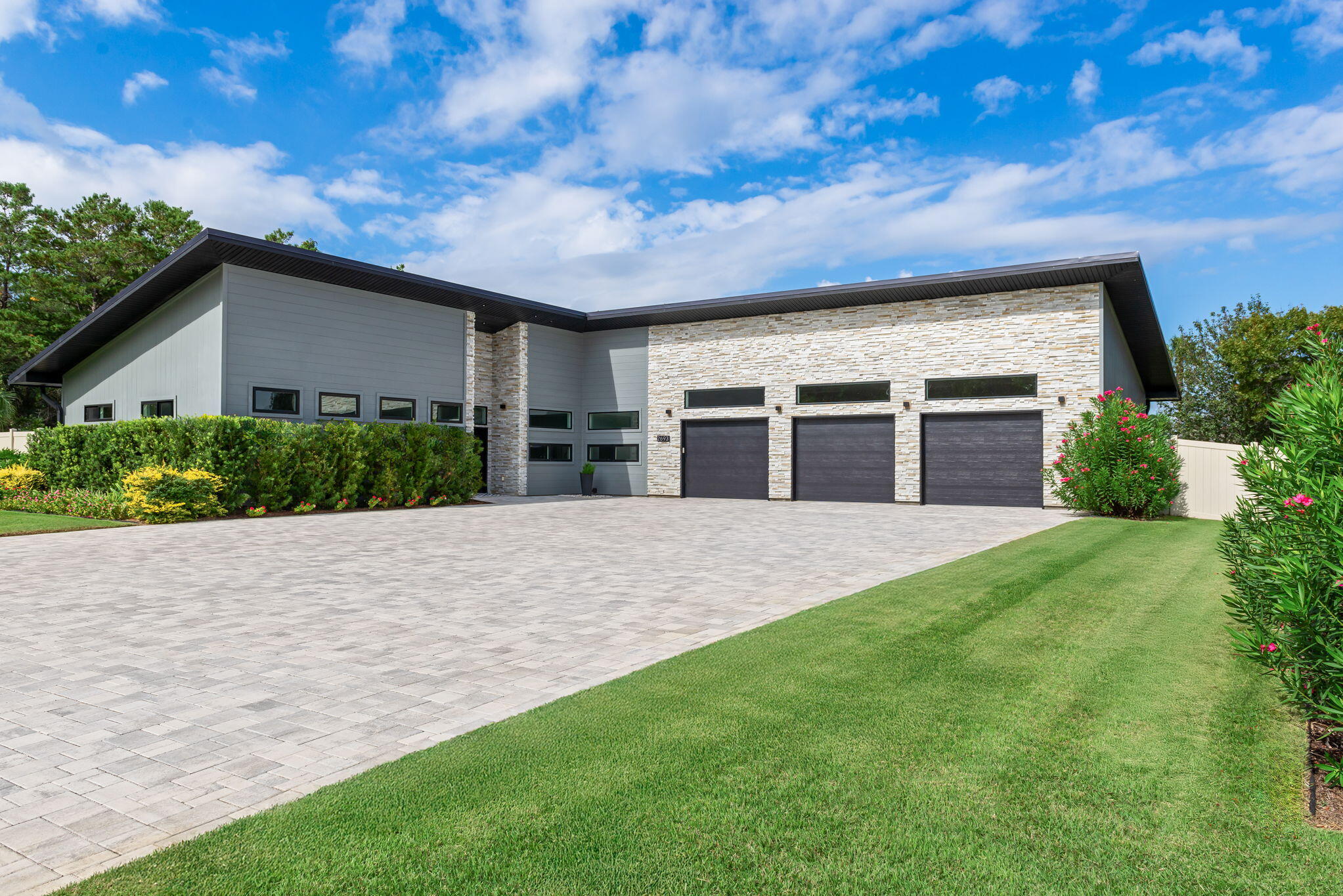 HOLLEY BY THE SEA, 2ND CORR. & AMMEN. - Residential