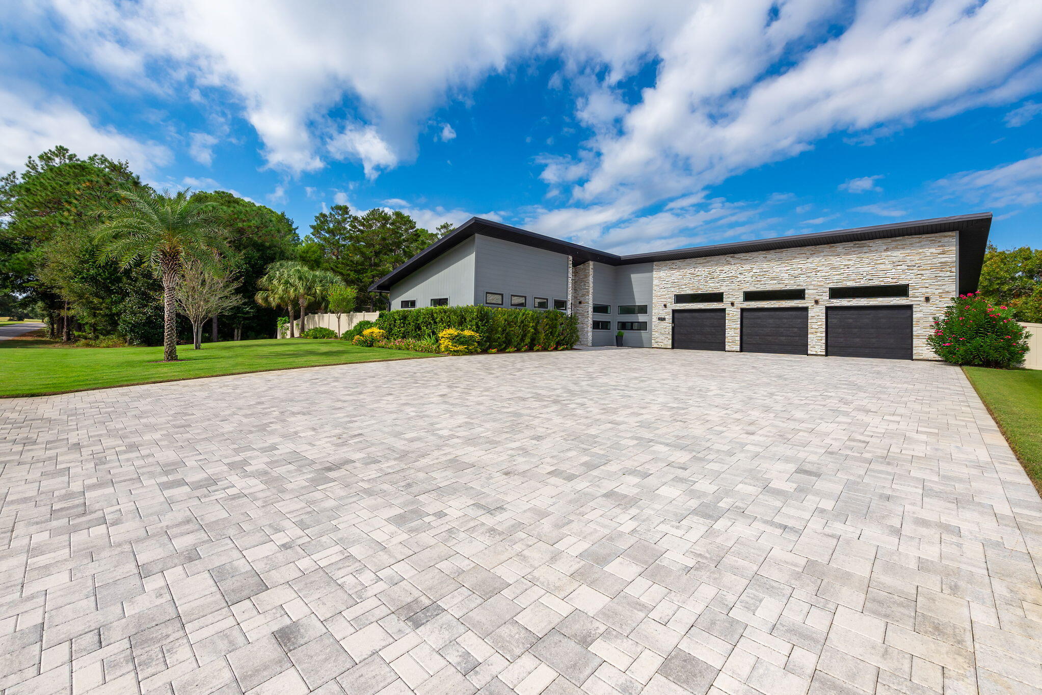 HOLLEY BY THE SEA, 2ND CORR. & AMMEN. - Residential