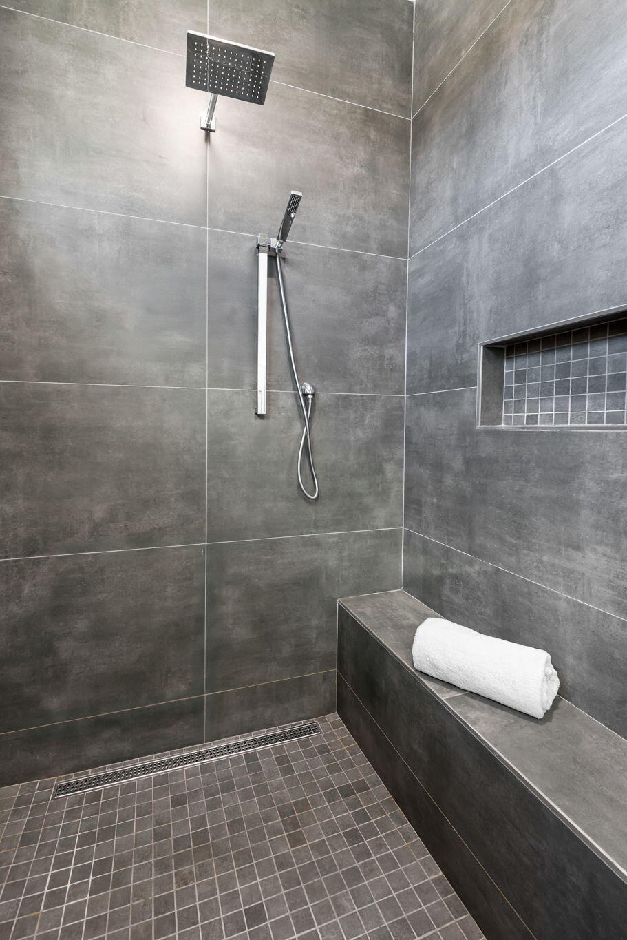 HOLLEY BY THE SEA, 2ND CORR. & AMMEN. - Residential