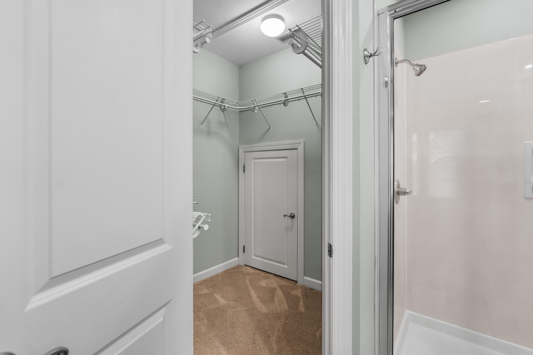 MARINA LANDING - Residential