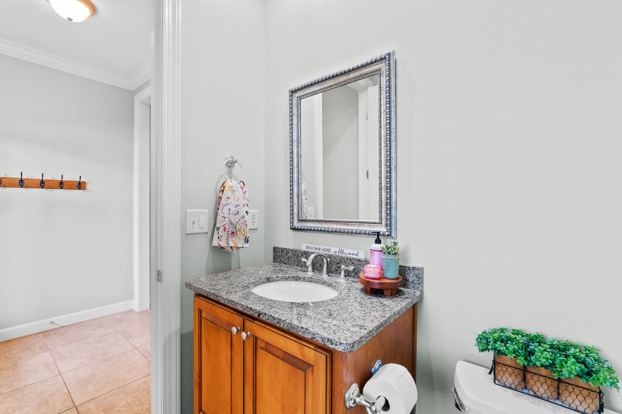 MARINA LANDING - Residential