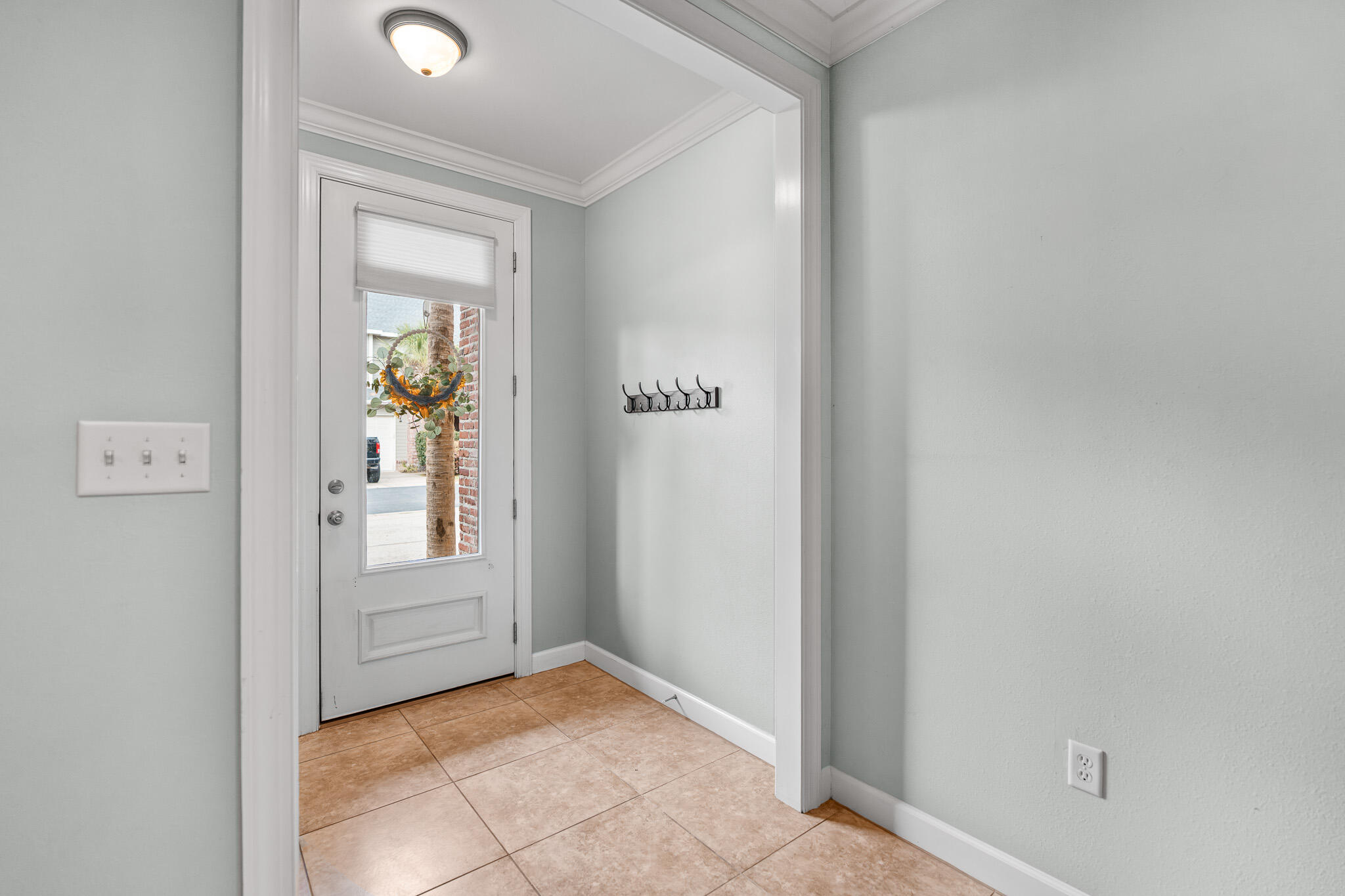 MARINA LANDING - Residential