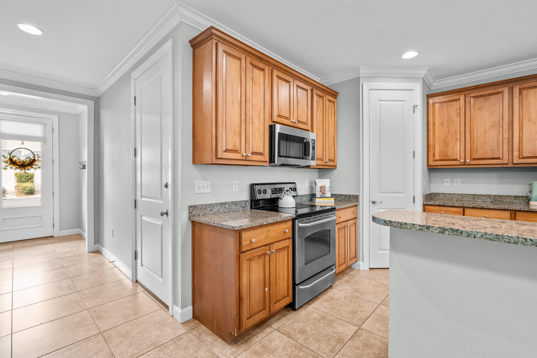 MARINA LANDING - Residential