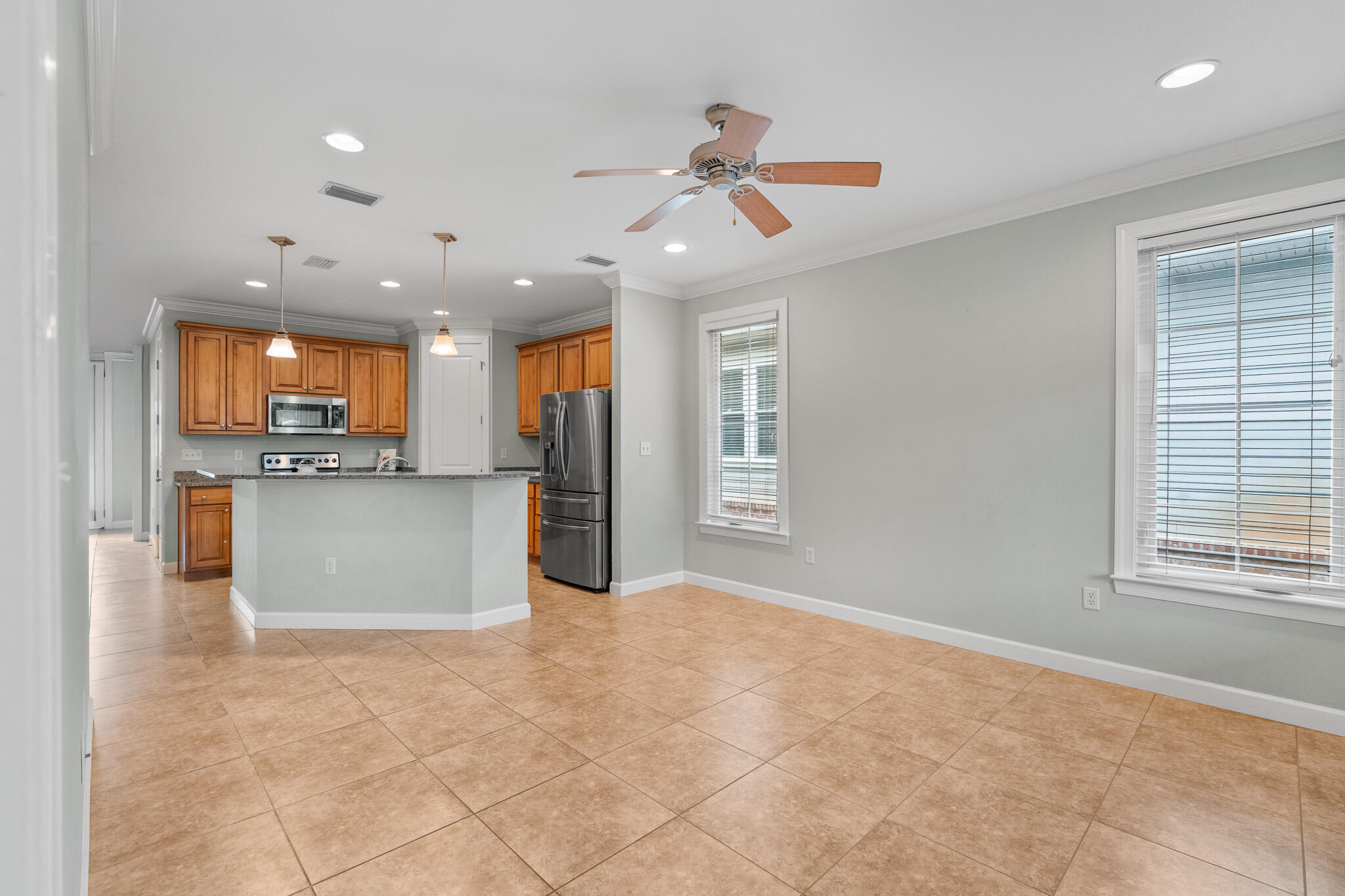 MARINA LANDING - Residential