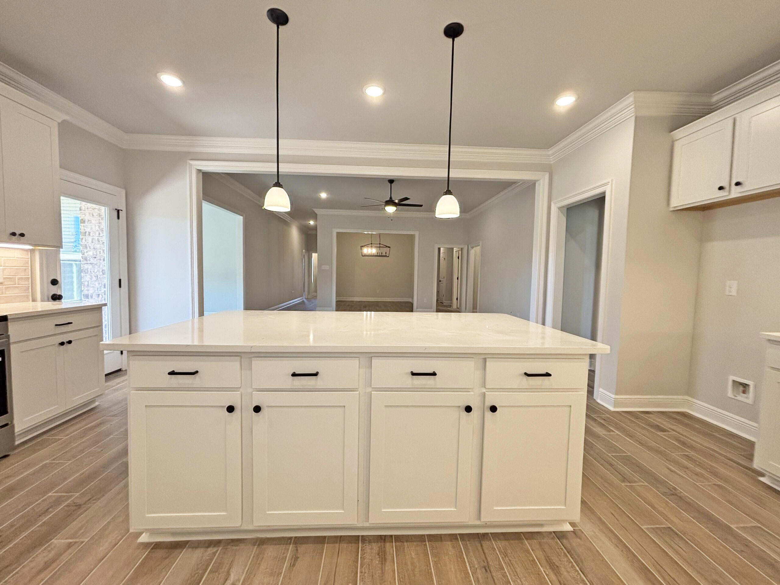 NATUREVIEW PH I - Residential