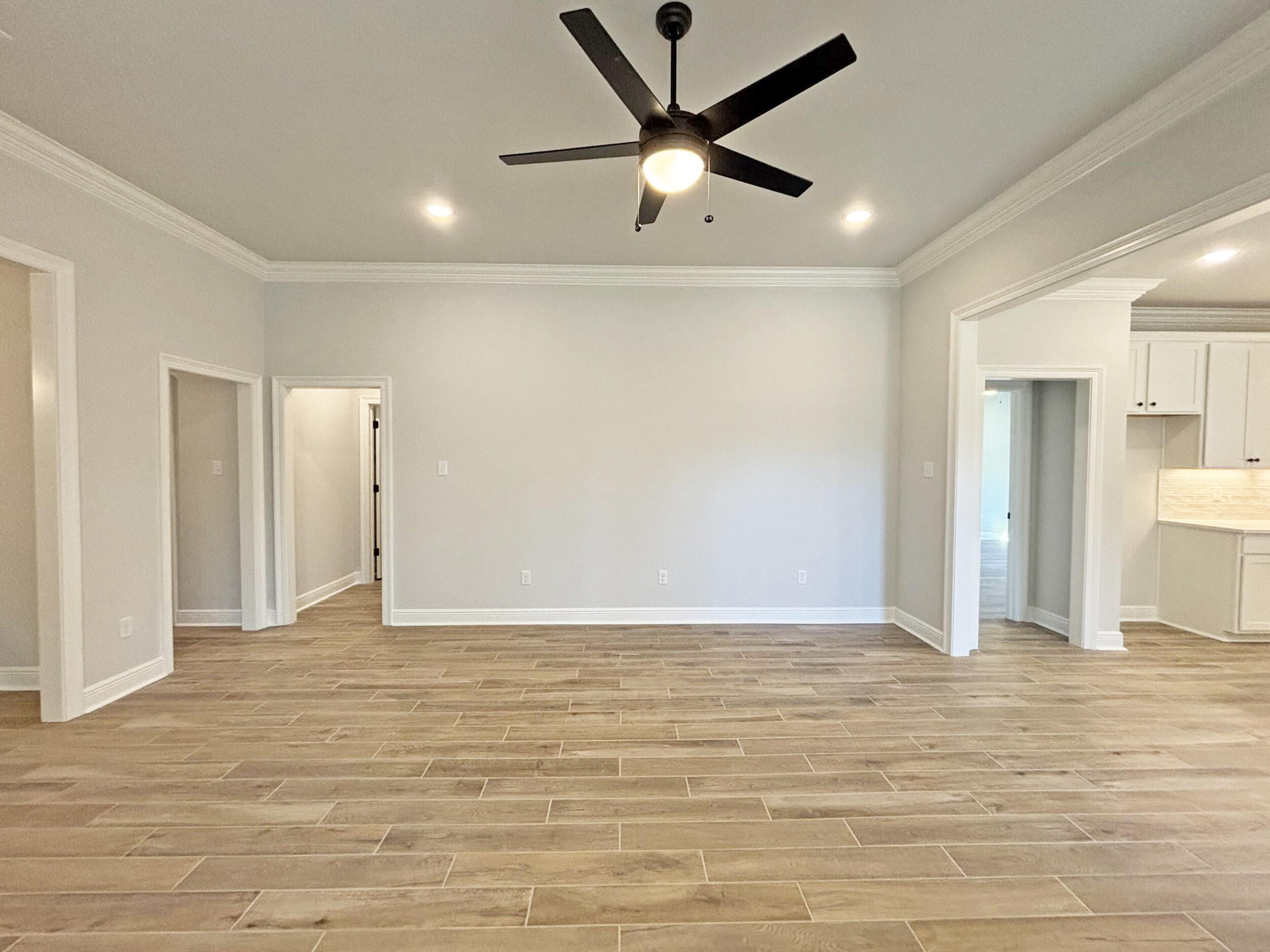 NATUREVIEW PH I - Residential